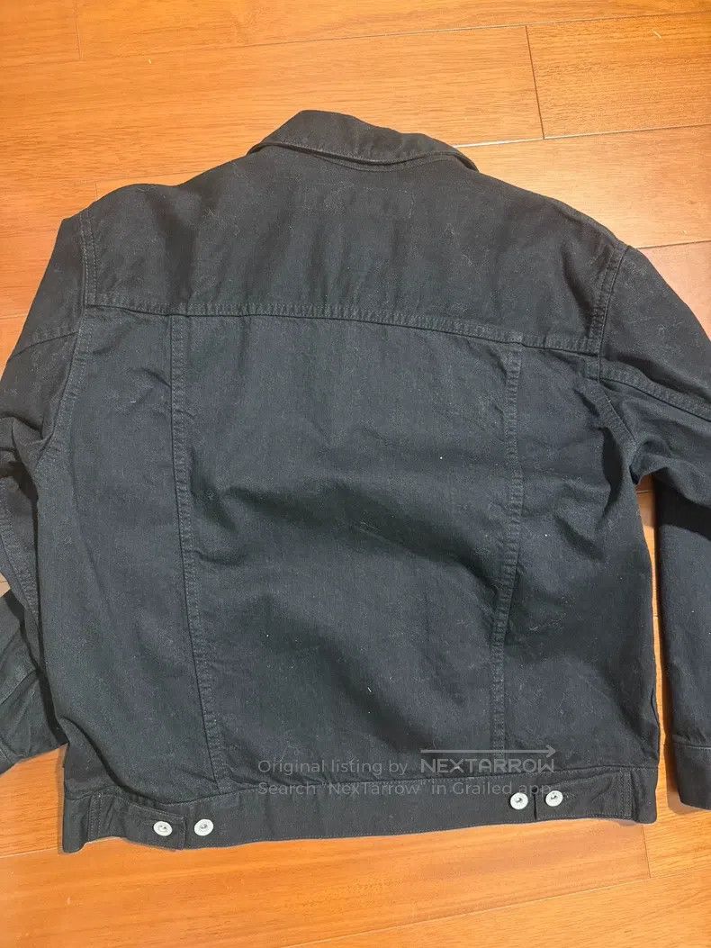 Neighborhood Neighborhood Denim Jacket Size US L / EU 52-54 / 3 - 9 Thumbnail
