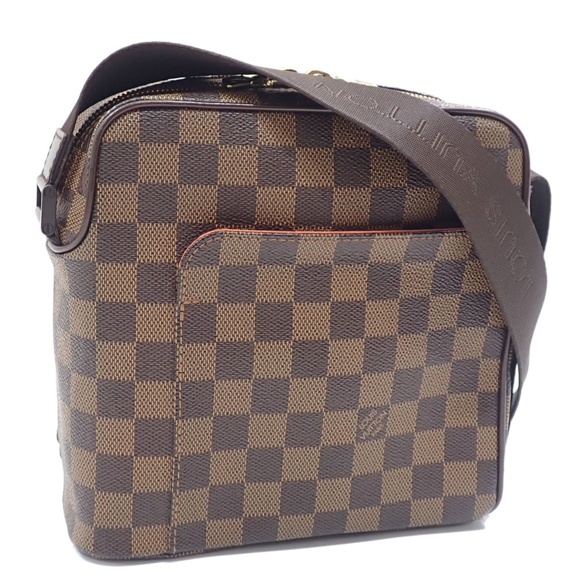 Louis Vuitton Olav shoulder