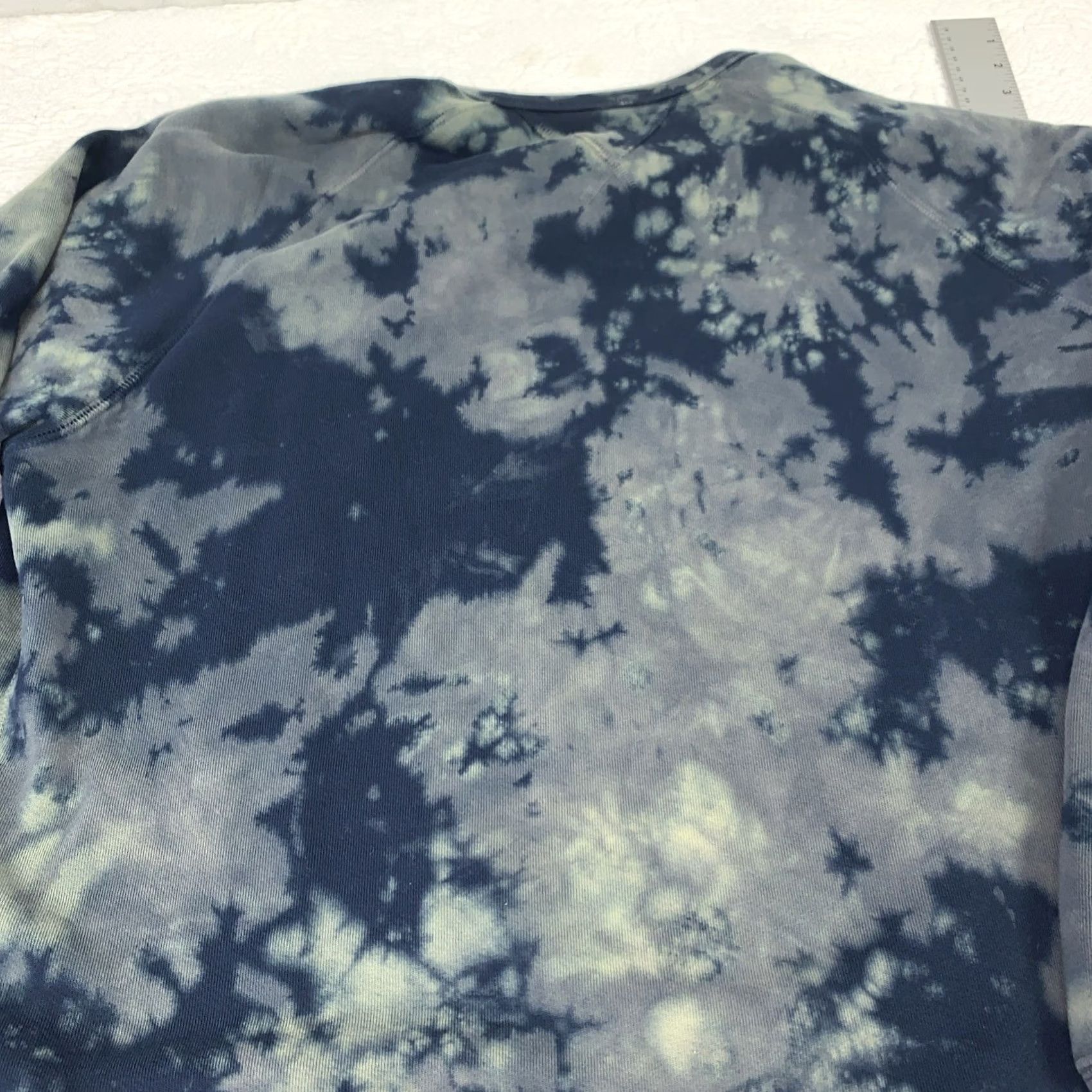 Vintage Birdwell Beach Britches Tie Dye Cotton Crewneck Sweatshirt Logo USA Large Size US L / EU 52-54 / 3 - 8 Thumbnail