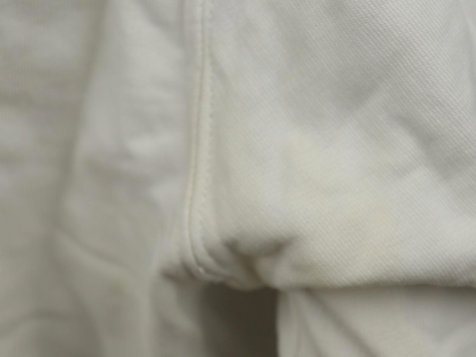 Zadig & Voltaire Zadig & Voltaire White Graphic Pullover Sweatshirt Size M / US 6-8 / IT 42-44 - 8 Thumbnail