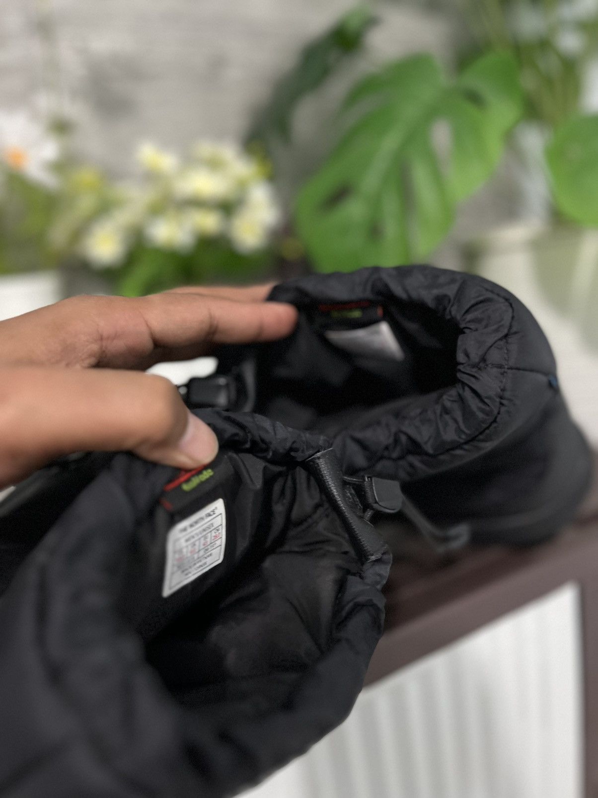 The North Face SHOES TNF TEKWPROOF 43/28 CM Size US 10 / EU 43 - 10 Thumbnail