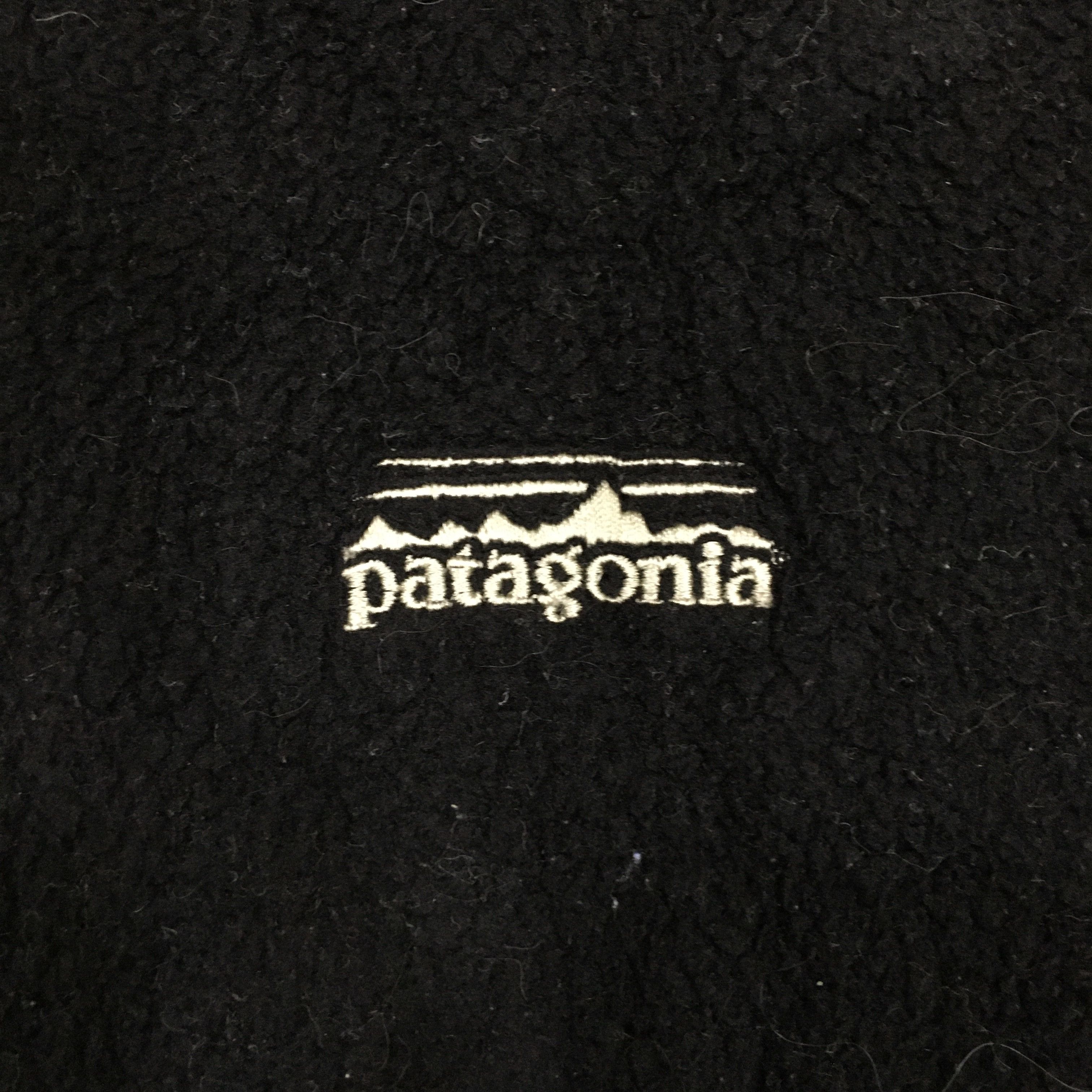 Patagonia Patagonia Zipper Up Sleeveless Vest Size S / US 4 / IT 40 - 7 Thumbnail