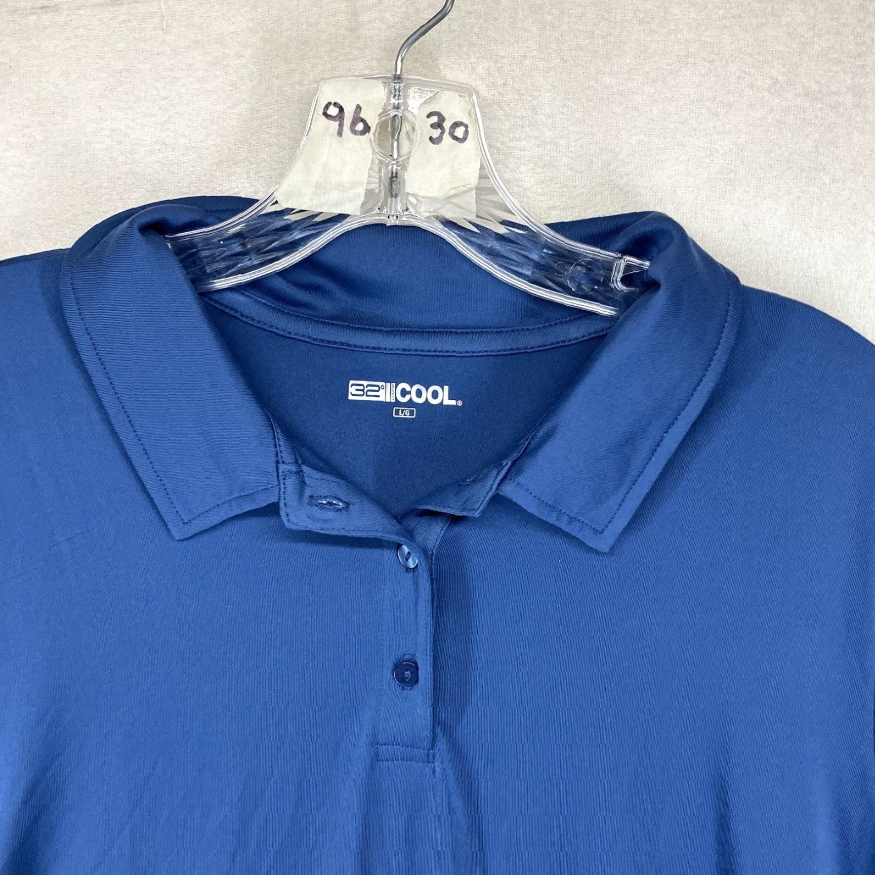 Vintage VINTAGE Size L / US 10 / IT 46 - 4 Thumbnail