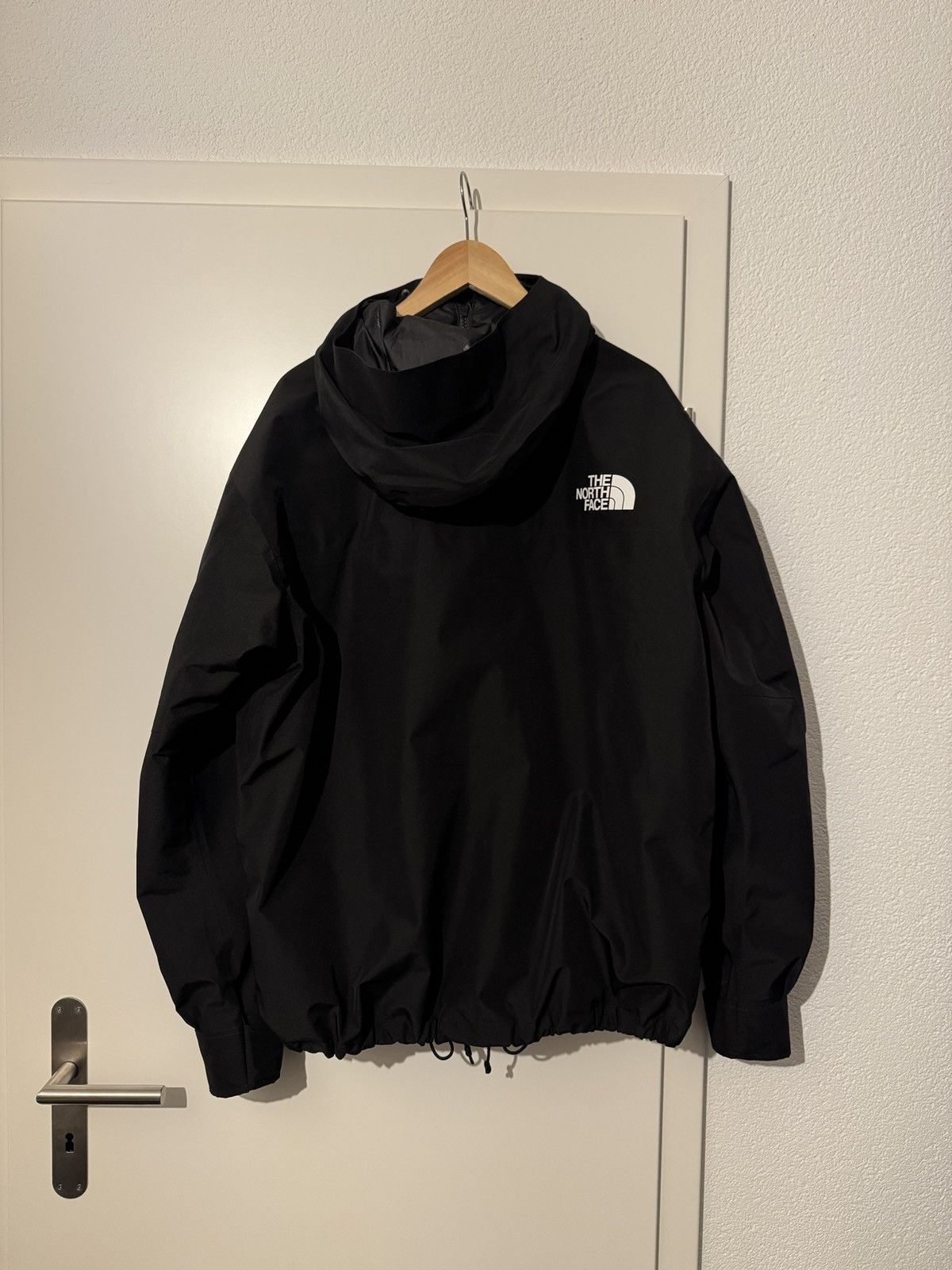 The North Face The North Face Futurlight Mountain Jacket Black Size US L / EU 52-54 / 3 - 2 Thumbnail