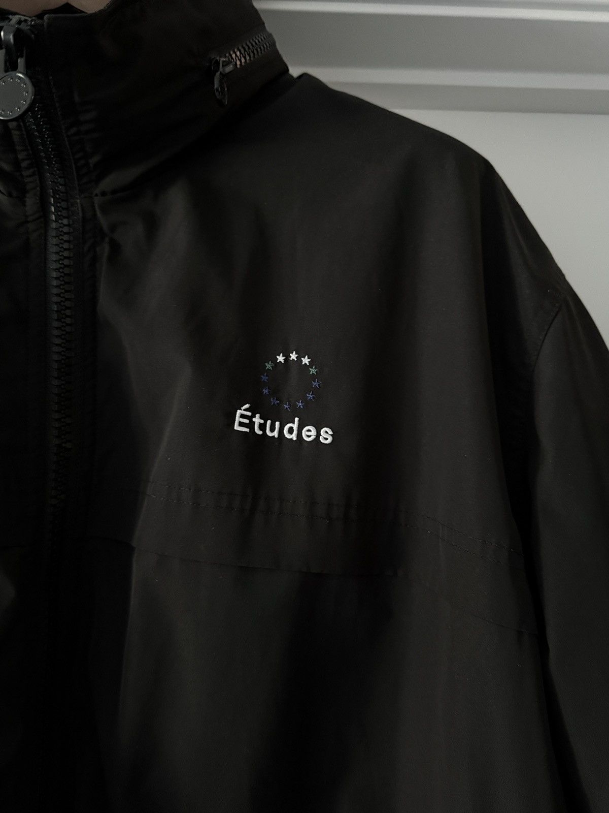 Etudes Etudes Studio jacket Size US L / EU 52-54 / 3 - 2 Thumbnail