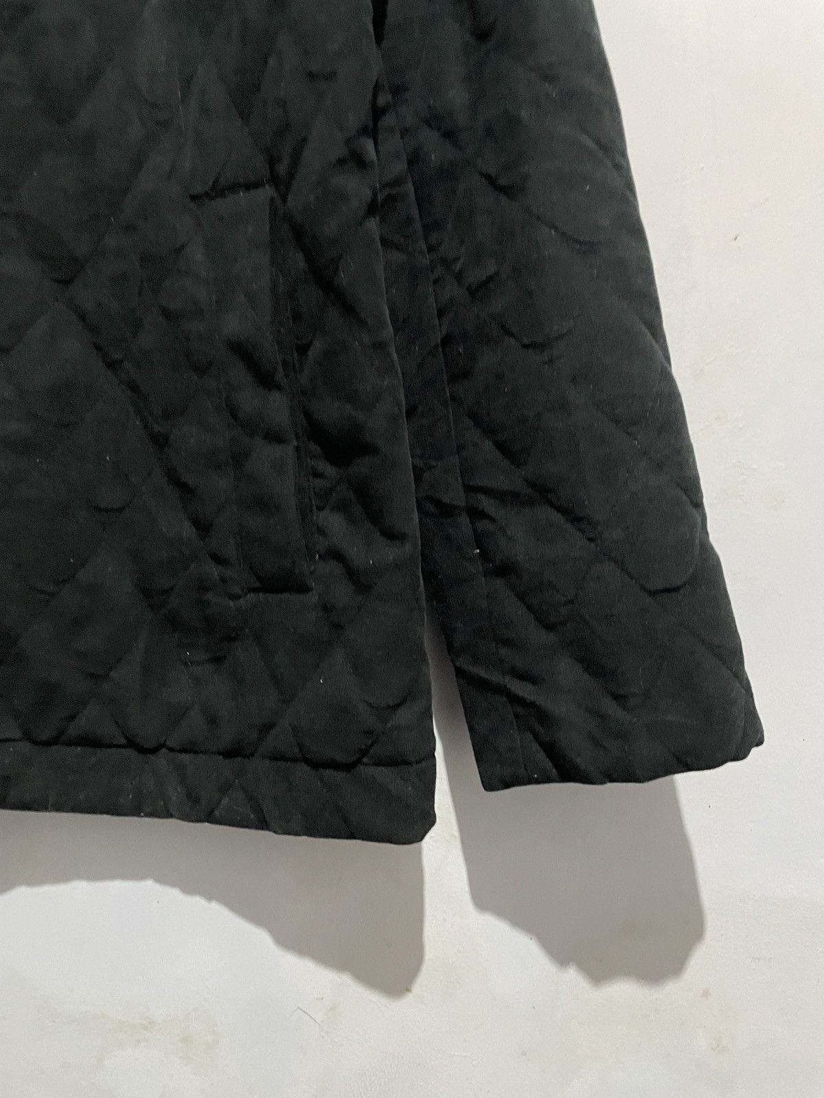 Fred Perry × Polo Ralph Lauren × Raf Simons Vintage Fred Perry Wool Jacket Size US M / EU 48-50 / 2 - 2 Thumbnail