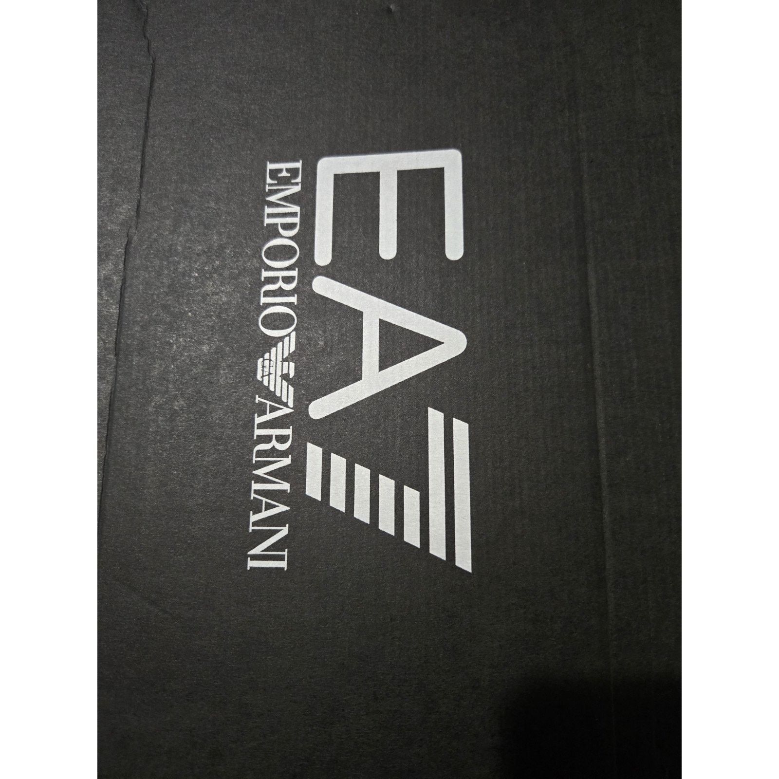 Armani EA7 Emporio Armani, Sneakers, Sports Shoes, Coral Pink, Sz 8 Size US 8 / IT 38 - 6 Thumbnail