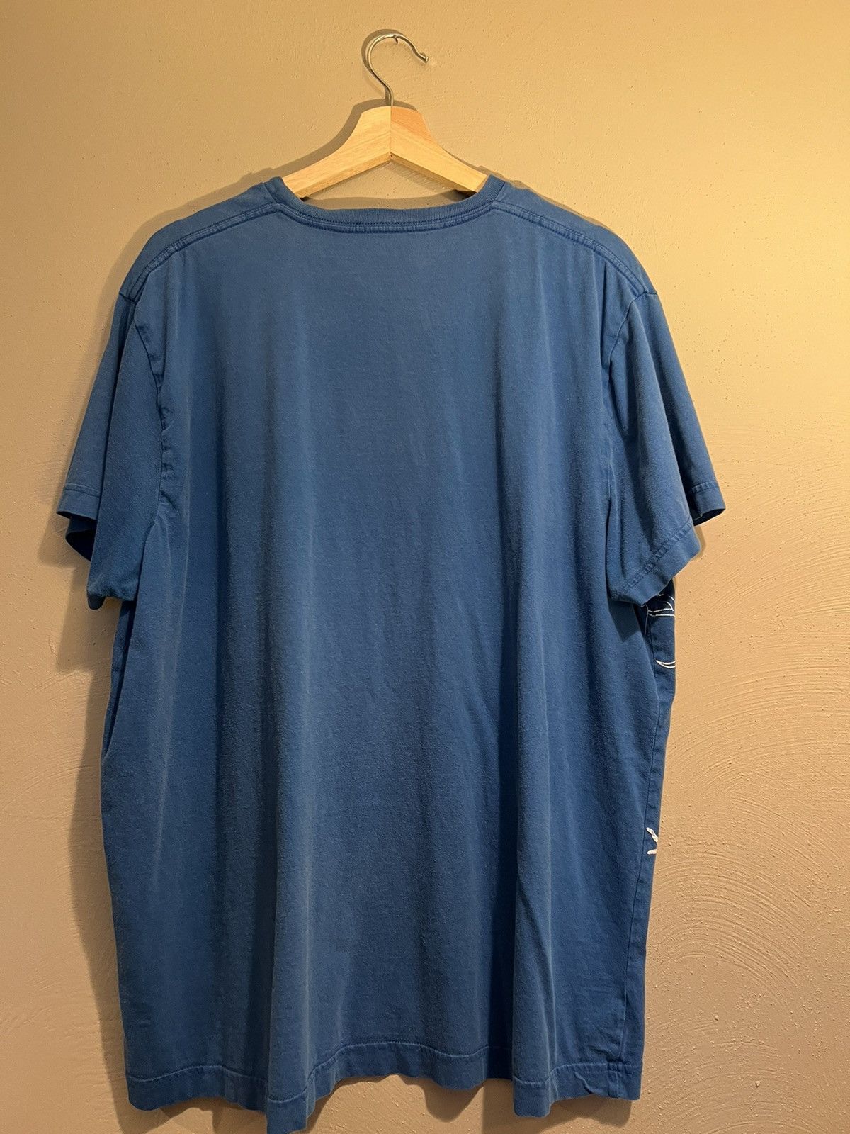 Old Navy Rare Tree Graphic T-Shirt Size US XXL / EU 58 / 5 - 6 Thumbnail