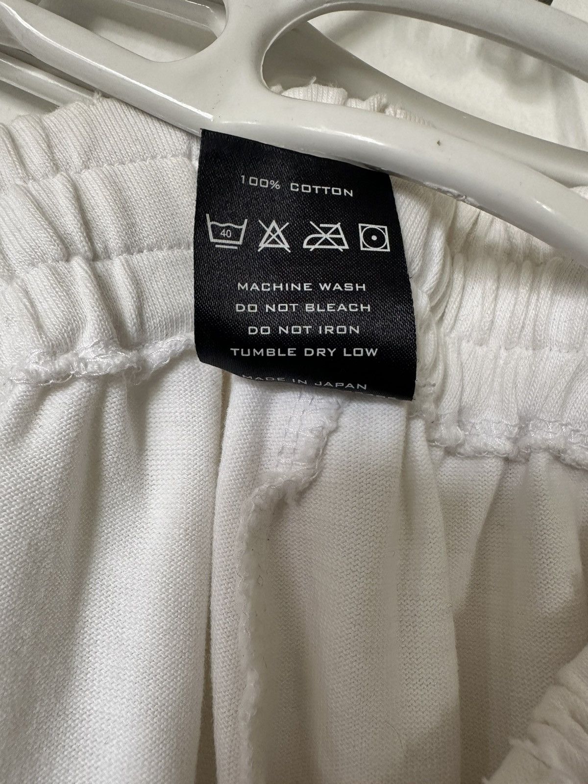 Number (N)ine Number (n)ine SS06 runway shorts Size US 32 / EU 48 - 4 Thumbnail