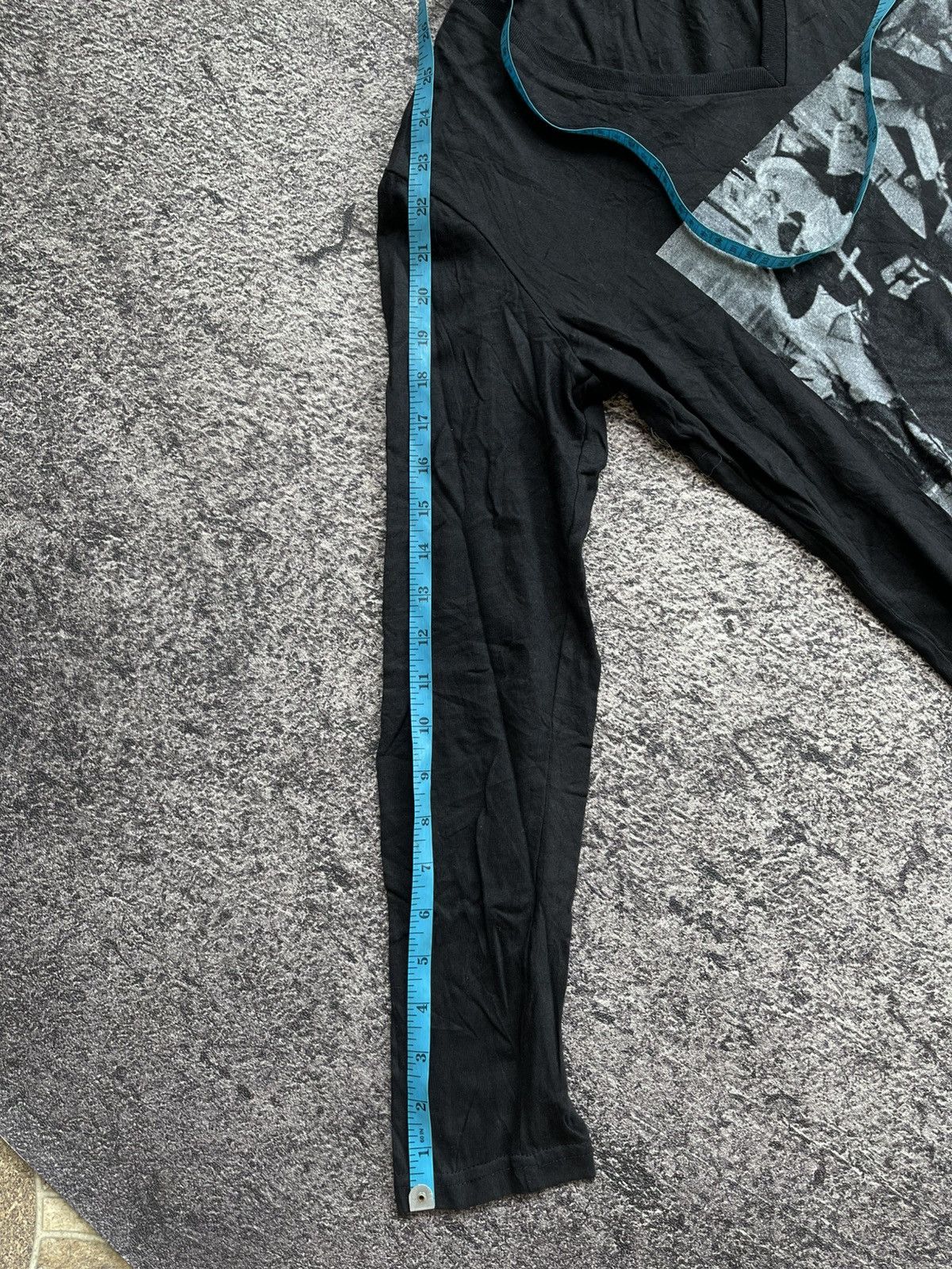 Japanese Brand Y2k Roshell ifsixwasnine long sleeve Size US L / EU 52-54 / 3 - 9 Thumbnail