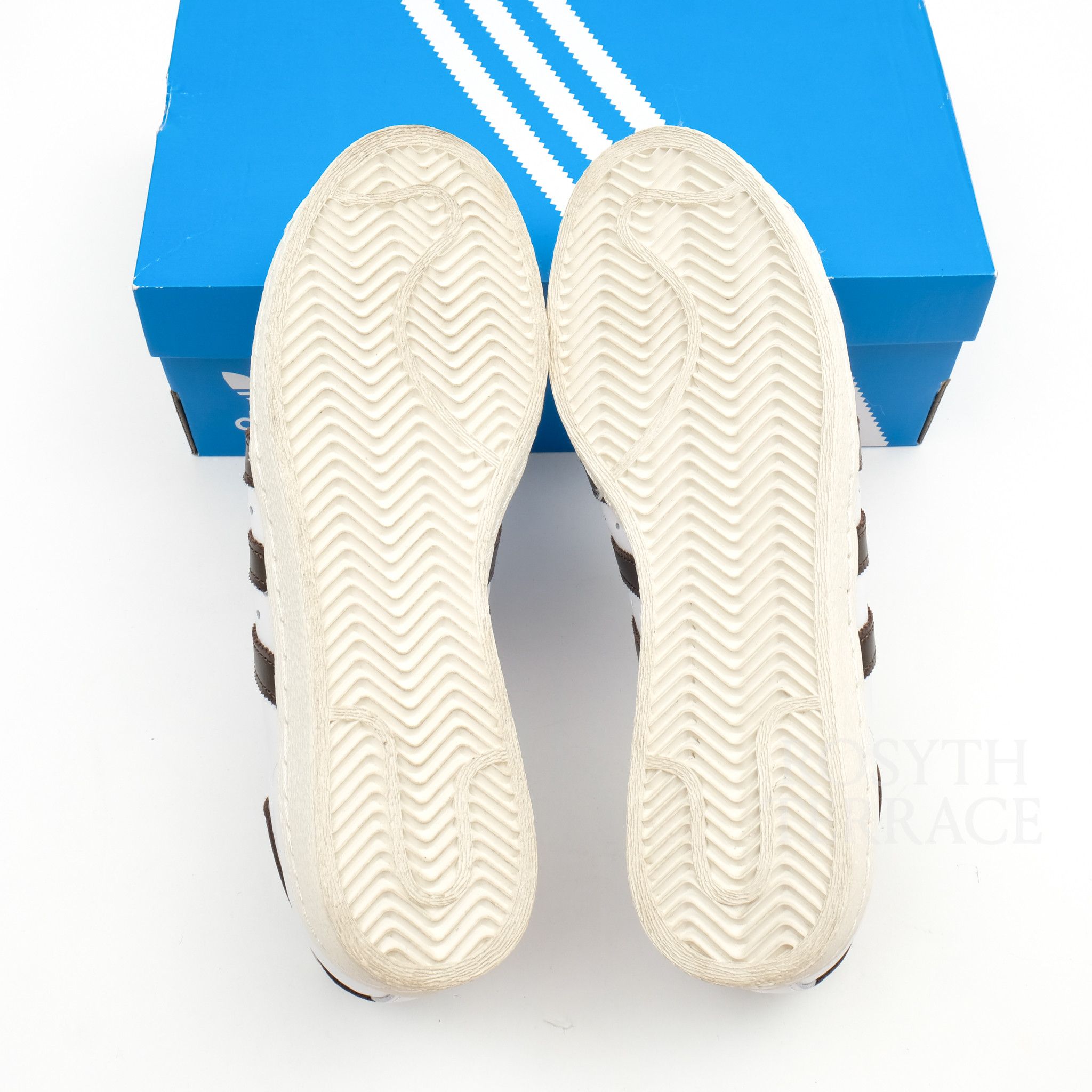 Adidas × Japanese Brand 【adidas x BILLY'S / SUPERSTAR 82 / US9】 Size US 9 / EU 42 - 4 Thumbnail