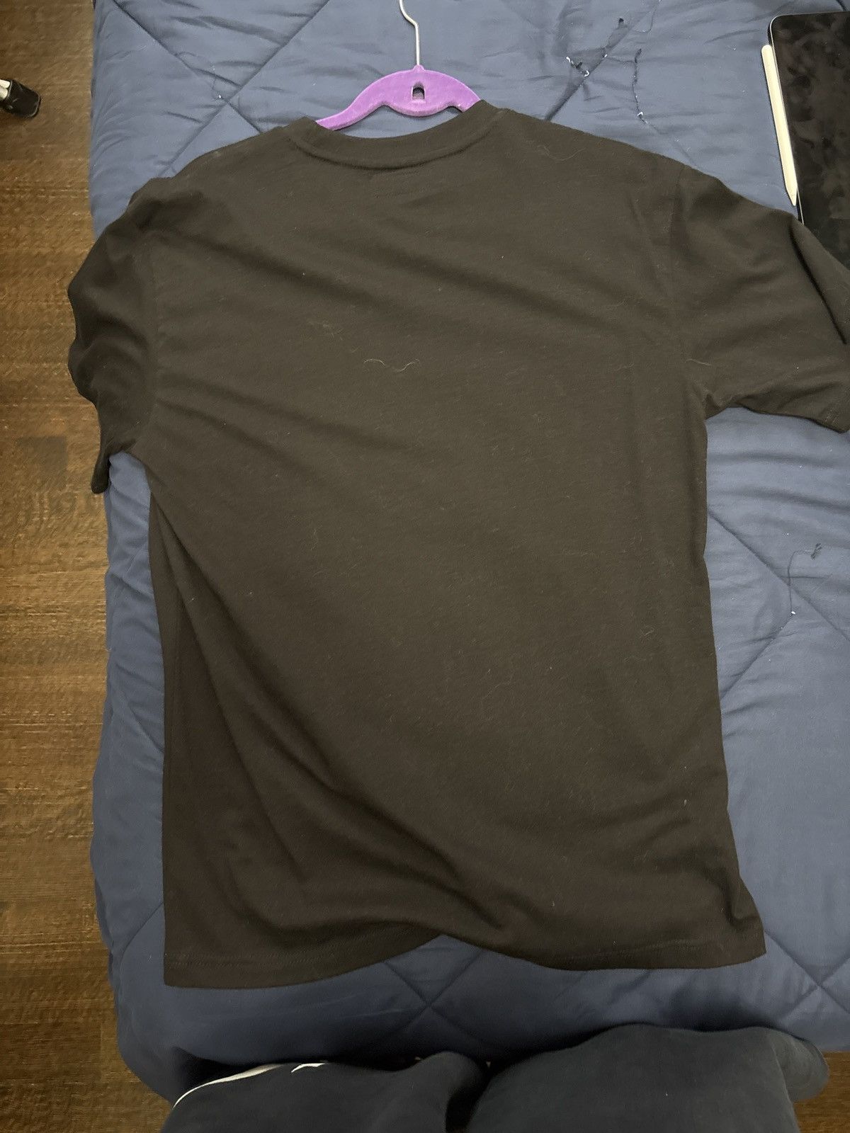Market Market “Going Beyond Space And Time” Tshirt size:M Size US M / EU 48-50 / 2 - 2 Thumbnail