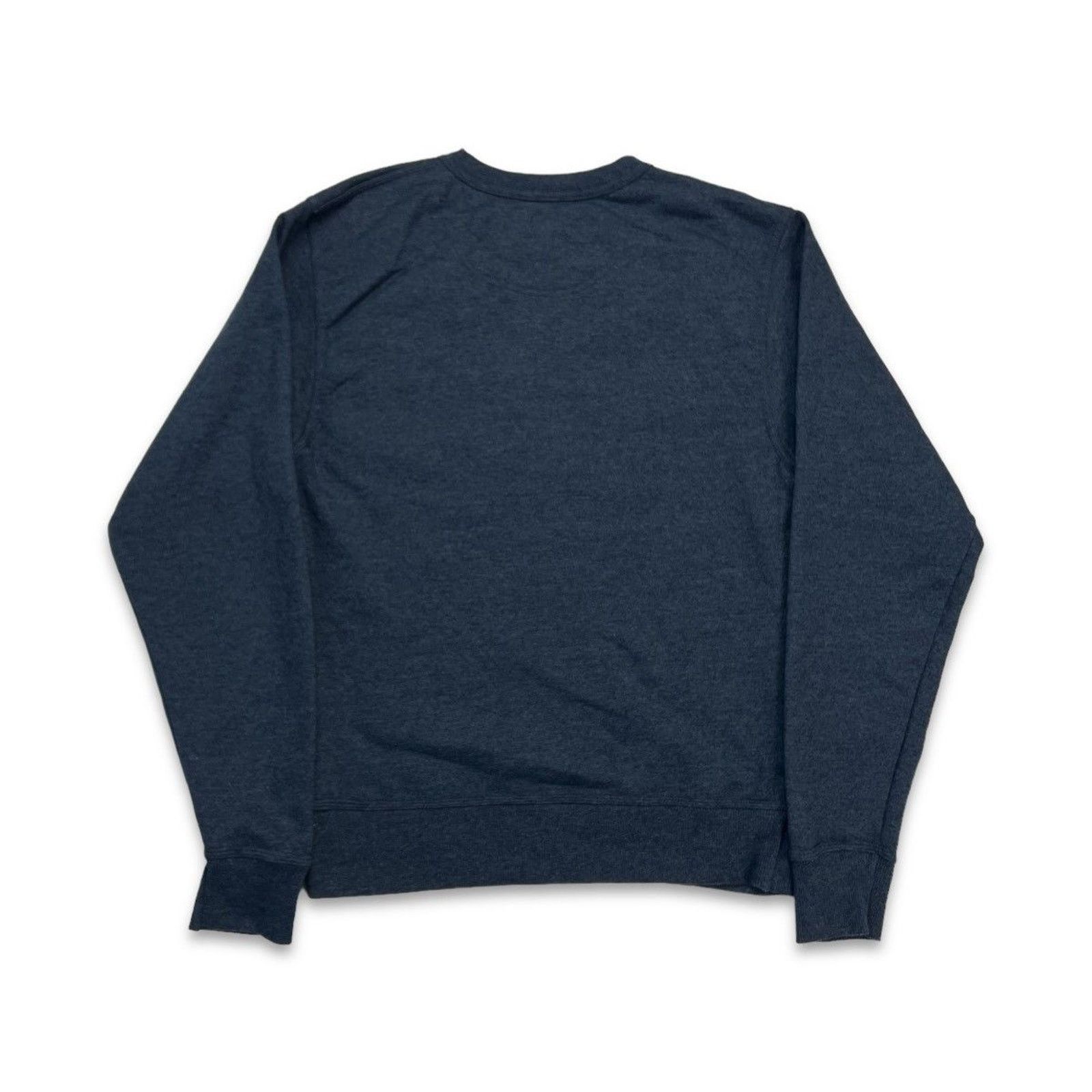 Champion × Vintage Champion Sweatshirt Small Authentic Athletic C Logo Pullover Size US S / EU 44-46 / 1 - 4 Thumbnail