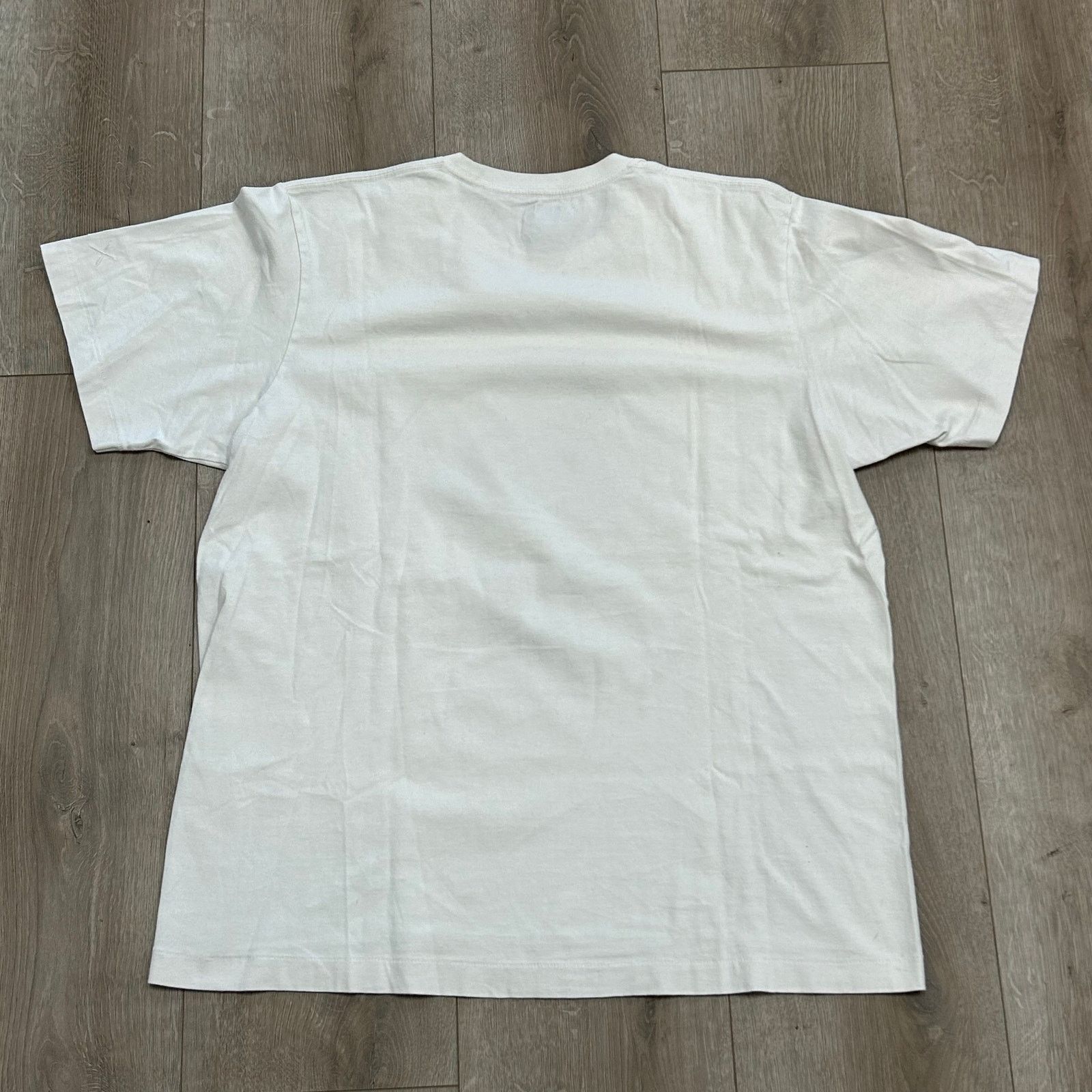 Kaws Kaws x Uniqlo Flayed Anatomy Figure Tee T Shirt Size Large L Size US L / EU 52-54 / 3 - 4 Thumbnail