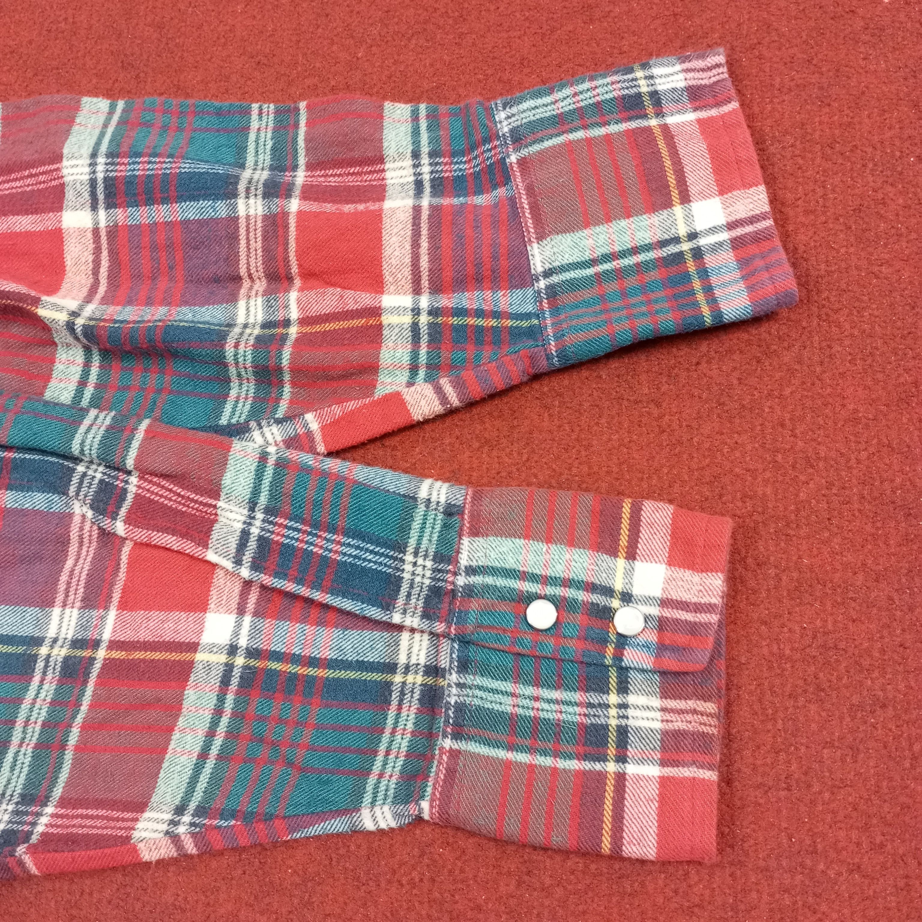 Wrangler Fashion Classic Style Casual Shirt