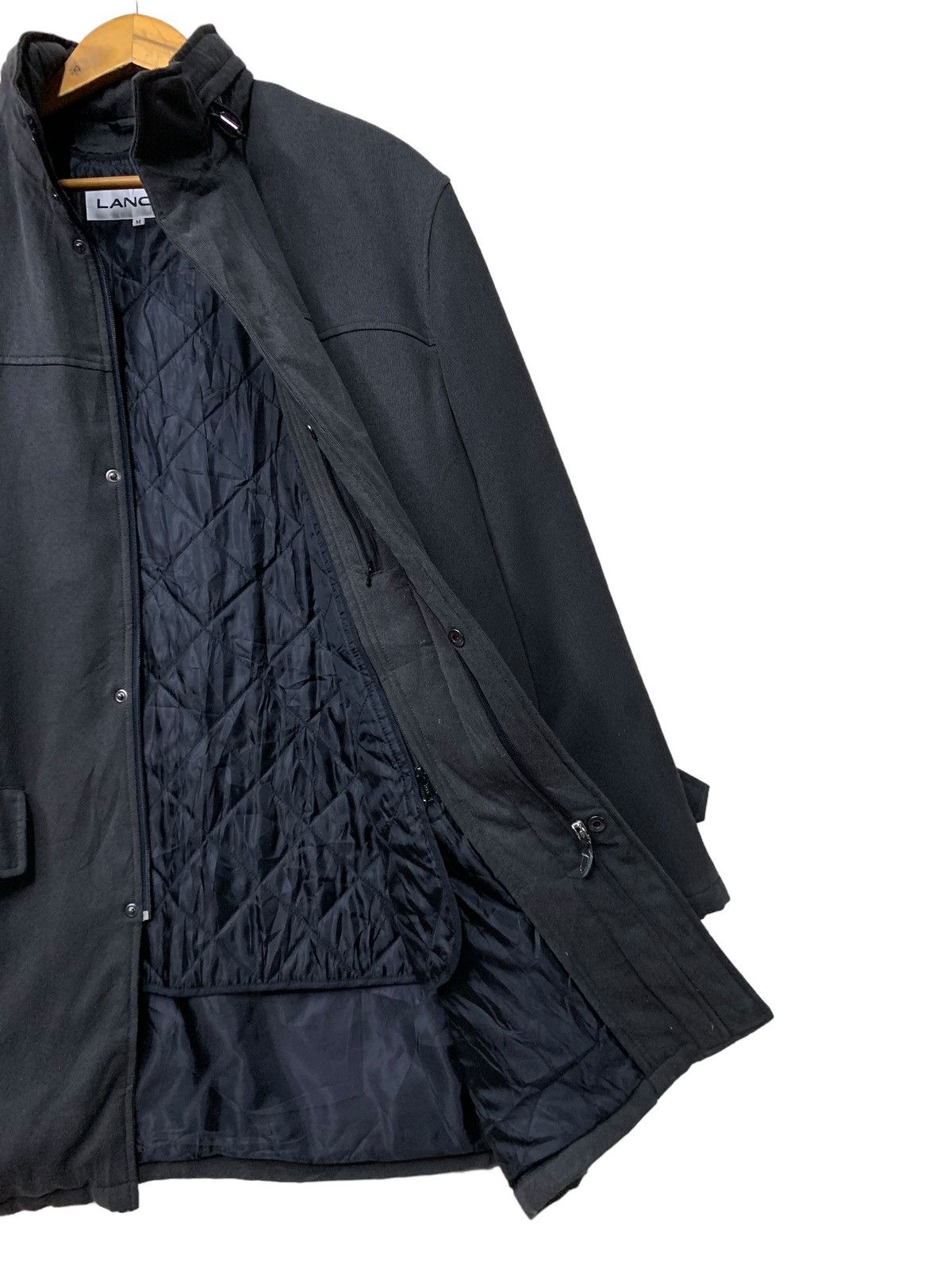 Lancel 🔥LANCEL PARIS GREY JACKETS Size US M / EU 48-50 / 2 - 3 Thumbnail