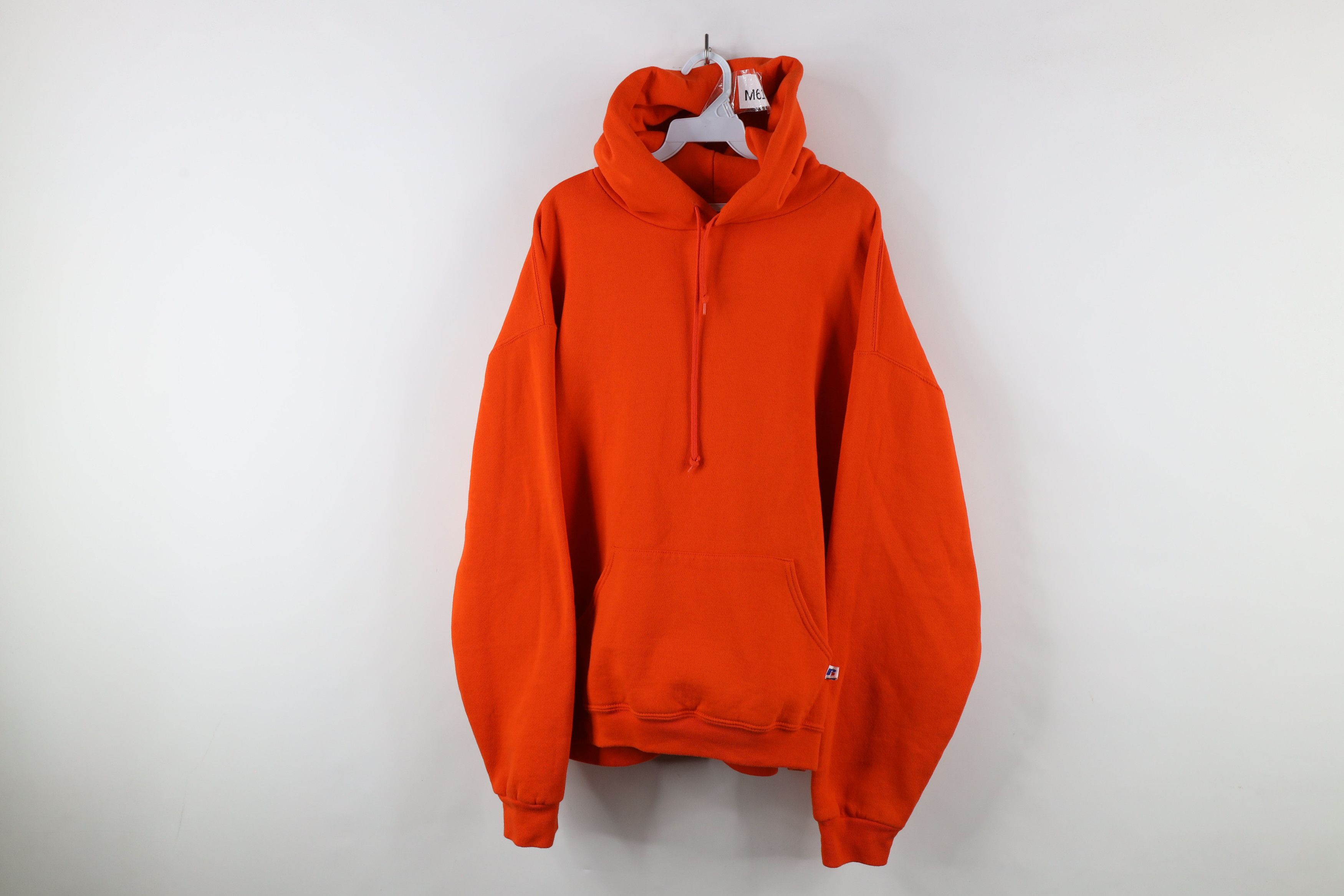 Russell Athletic × Vintage Vintage 90s Russell Athletic Blank 