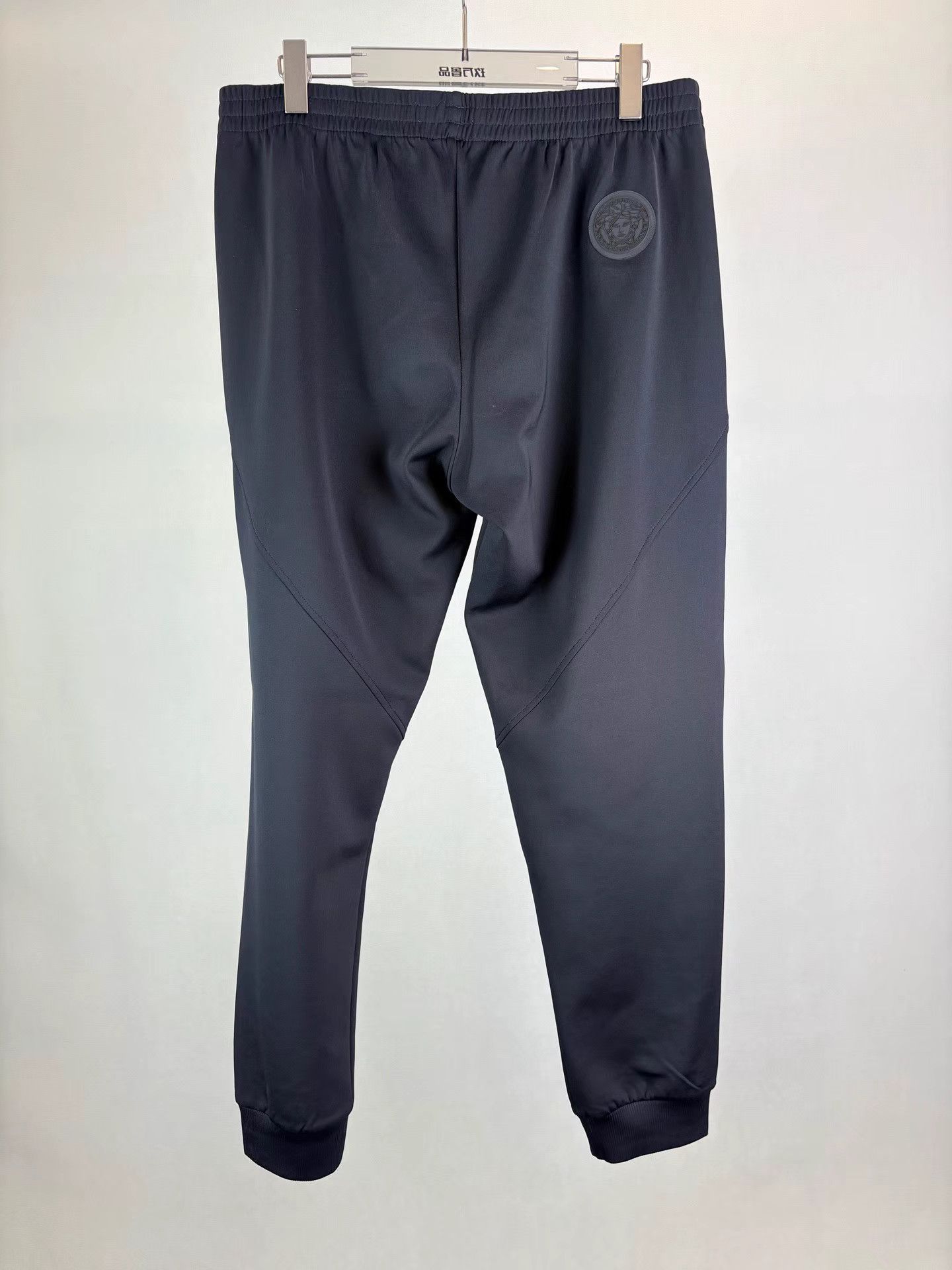 Versace Versace Sweatpants K1 Size US 39 - 2 Thumbnail