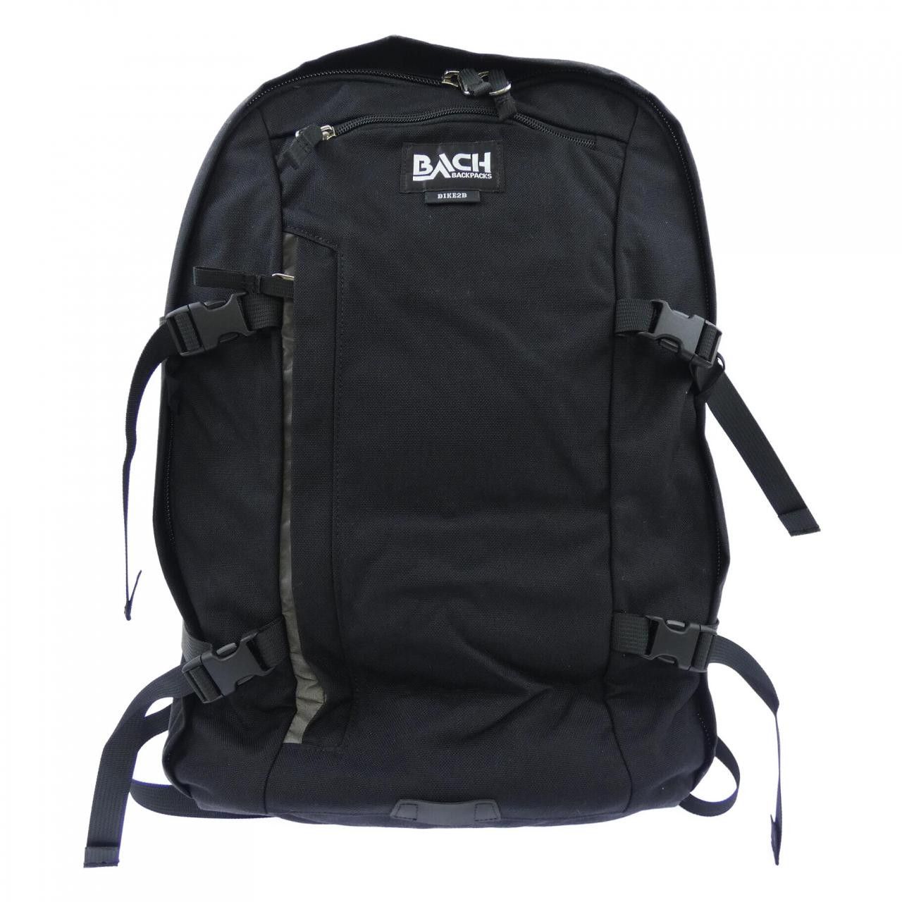 Other Other Bach Backpack Textile Backpack DUTY FREE for USA Size ONE SIZE - 1 Thumbnail