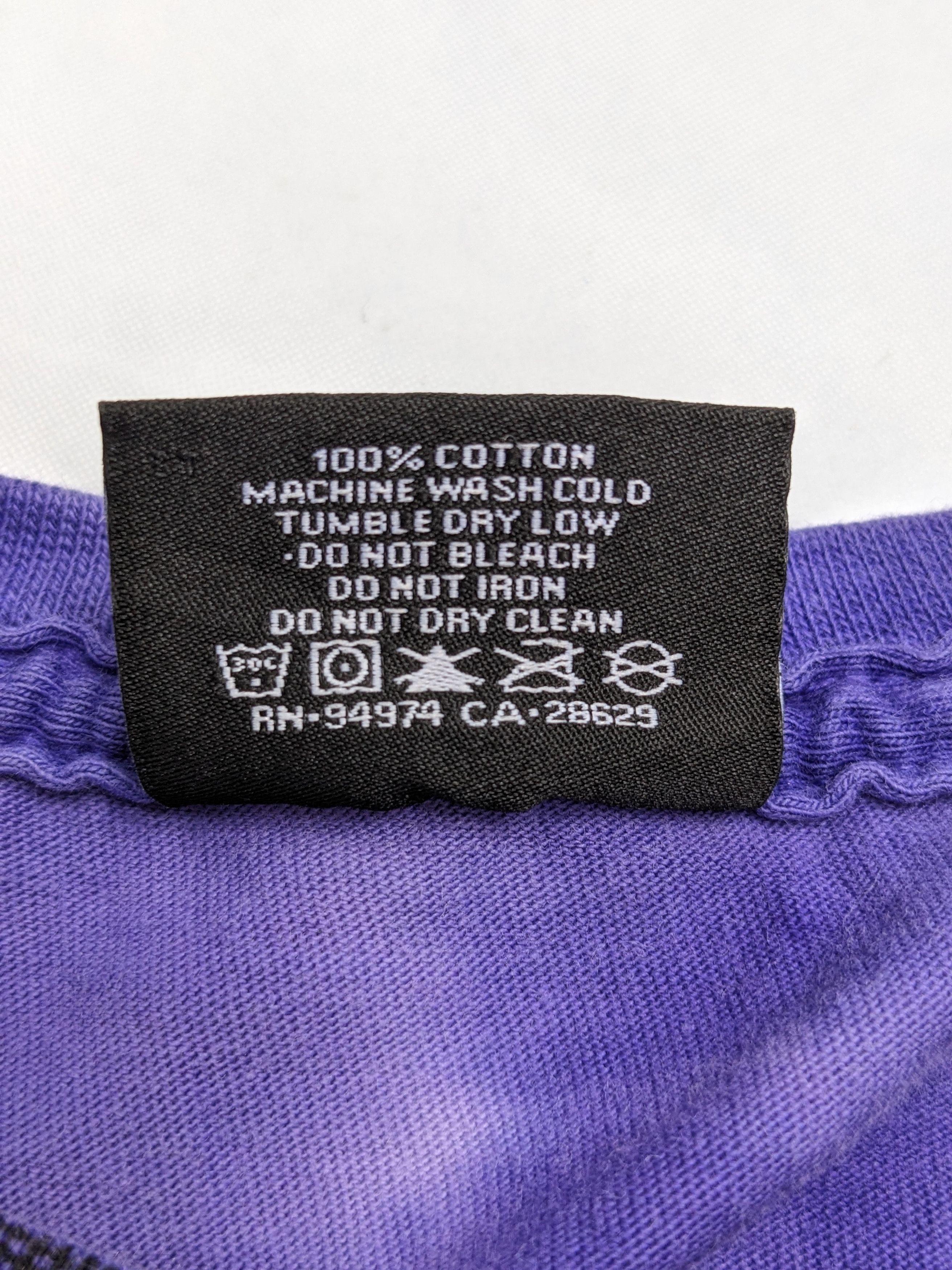 Stussy VERY RARE STUSSY FULLPRINT Size US L / EU 52-54 / 3 - 5 Thumbnail