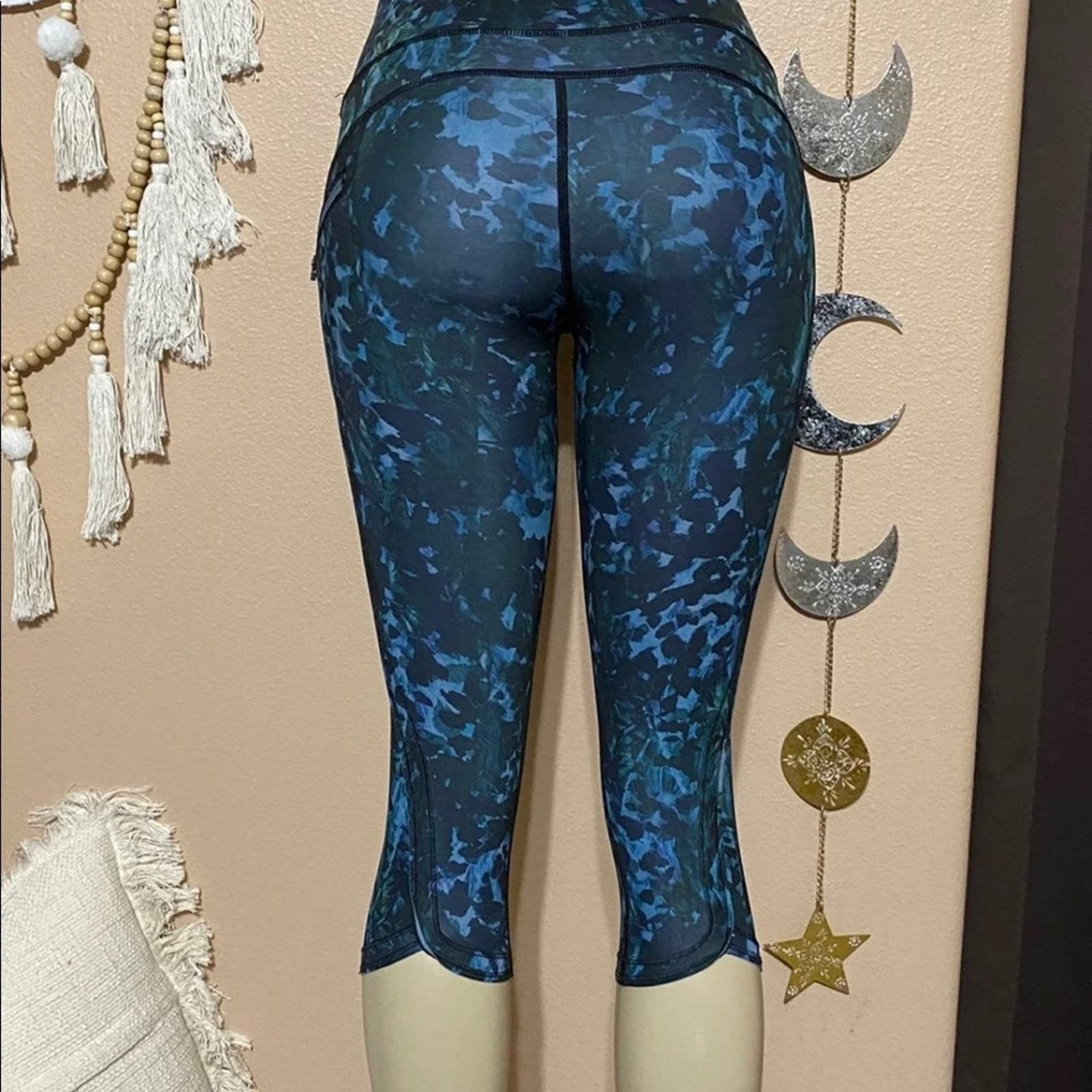 Lululemon Lululemon leggings Size 27" / US 4 / IT 40 - 8 Thumbnail