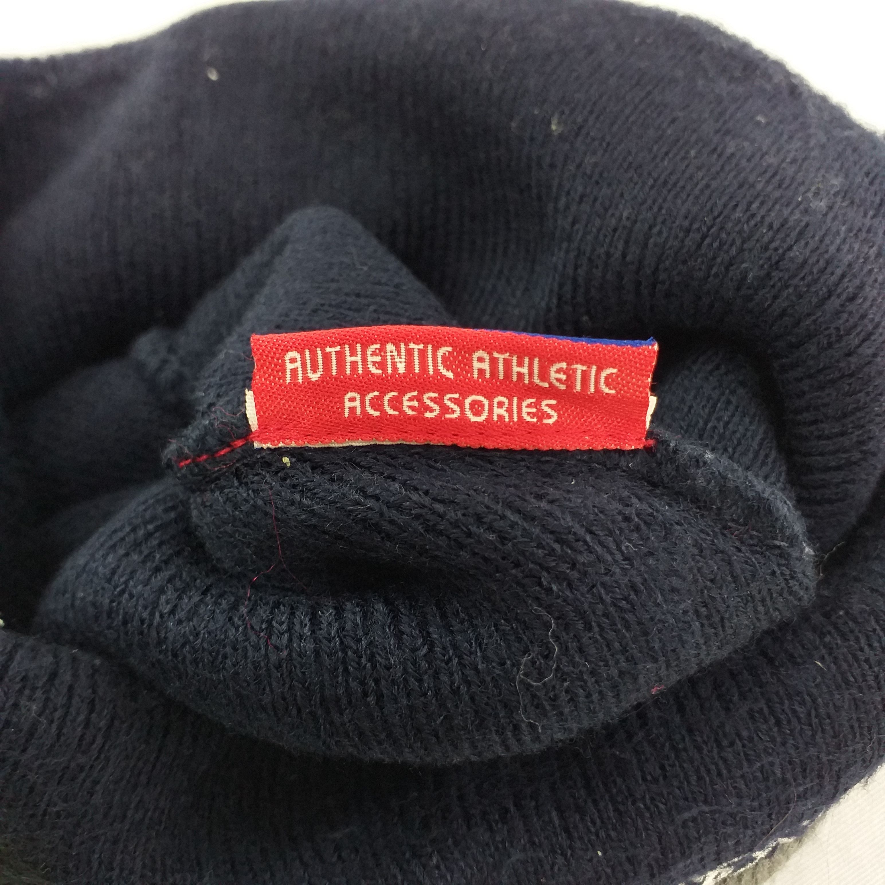Champion Champion Spell Out Snow Cap Hat Beanie -BN051 Size ONE SIZE - 5 Thumbnail