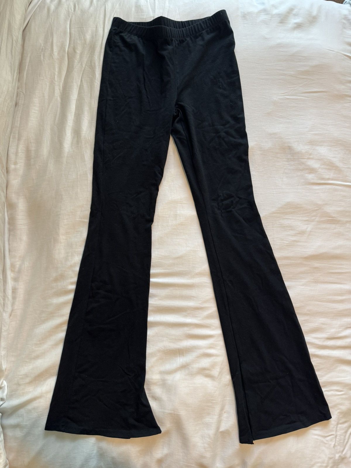 Rick Owens CRUST FW 09 サルエルパンツ CRUST FW09