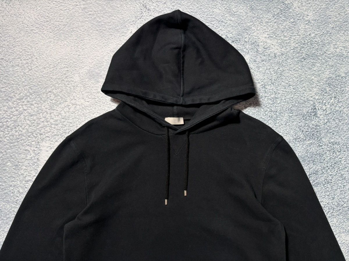 Dior DIOR HOMME BLACK HOODIE S SIZE Size US S / EU 44-46 / 1 - 4 Thumbnail
