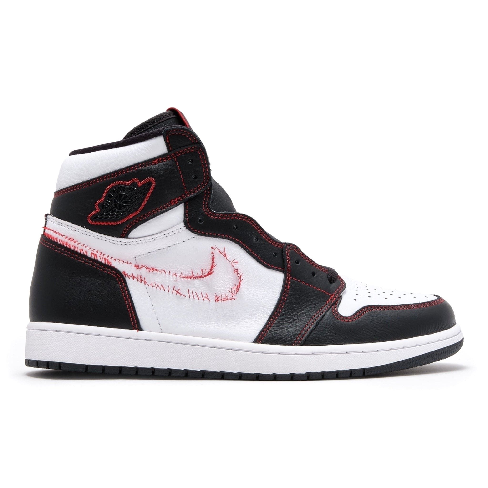 Nike Nike Zoom Hyperenforcer White Red Black 487786-102 