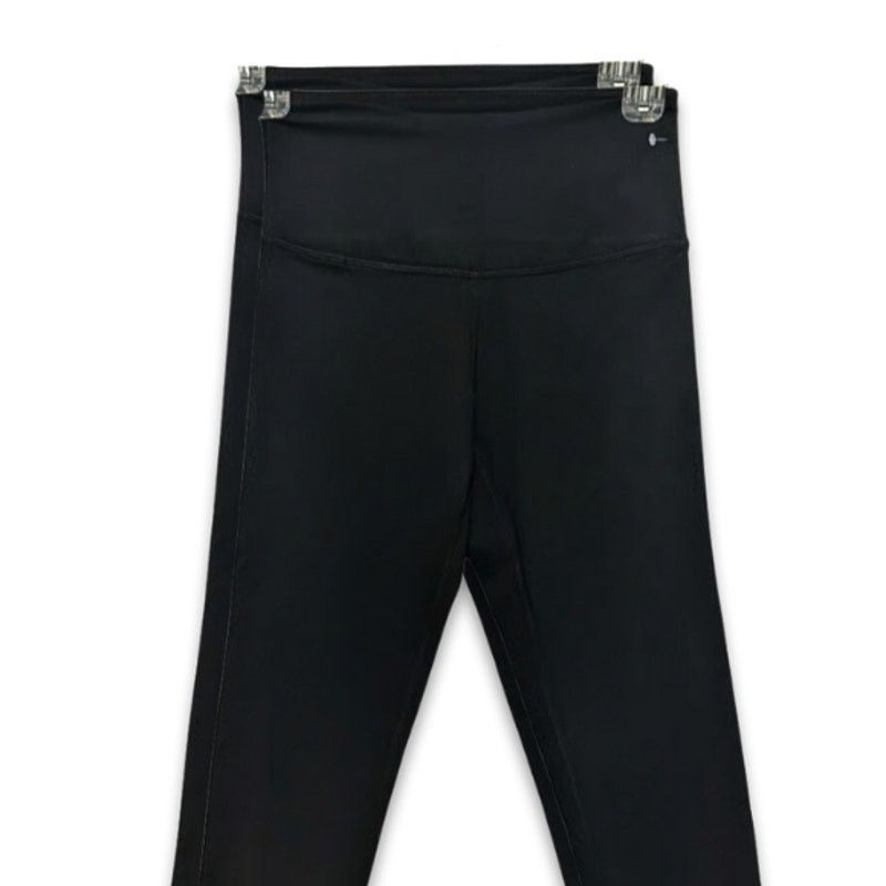 Other Zella Yoga Leggings Pants Pull-On Style Black Womens XS NWOT Size 26" / US 2 / IT 38 - 2 Thumbnail