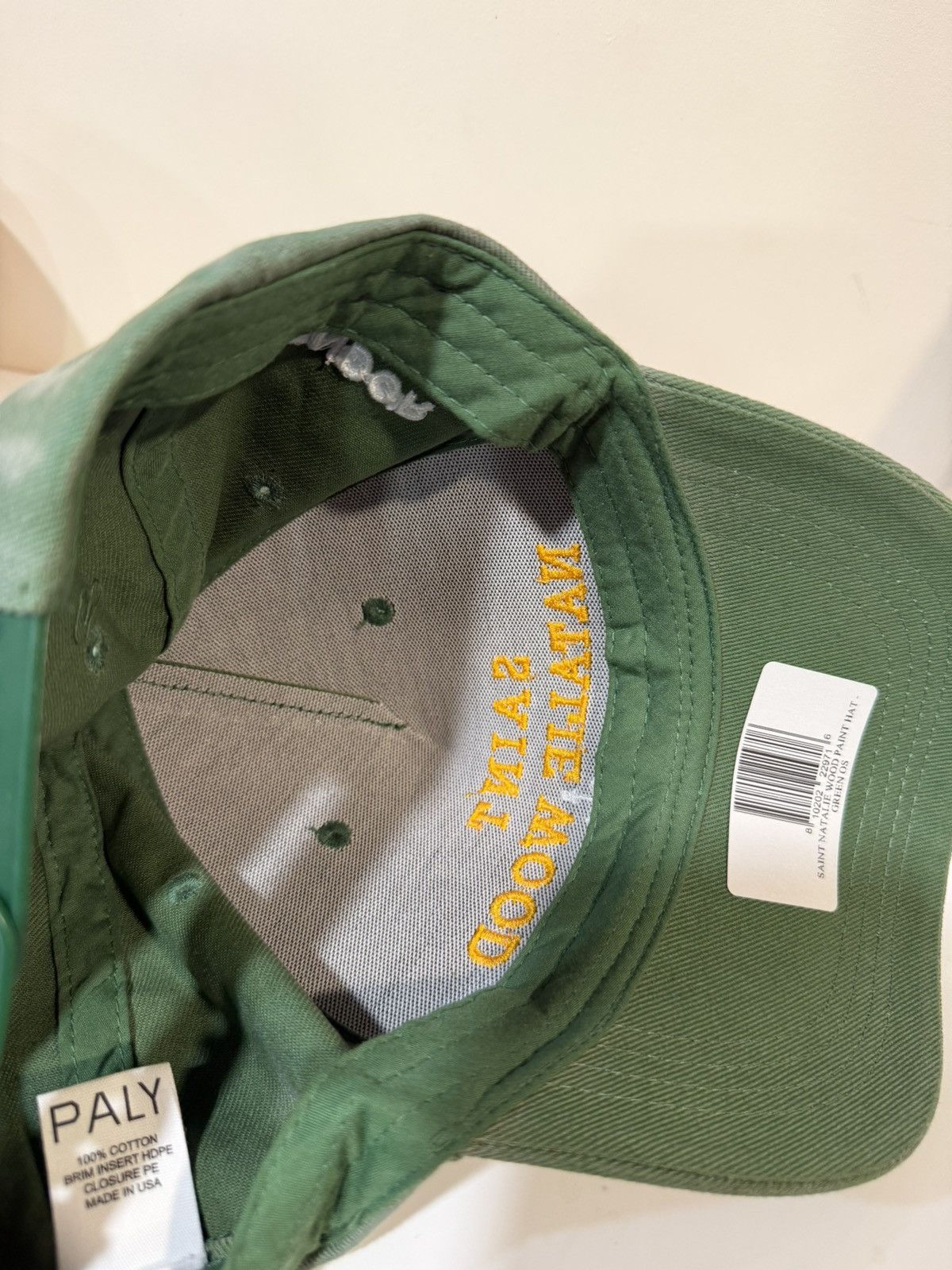 Other Paly Hollywood Natalie wood hat Size ONE SIZE - 4 Thumbnail