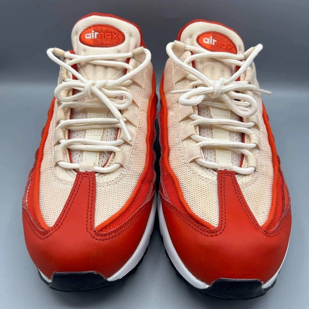 Nike Nike Air Max 95 Picante Guava Ice Sneakers FN6866-642 8.5 Size US 8.5 / EU 41-42 - 2 Thumbnail