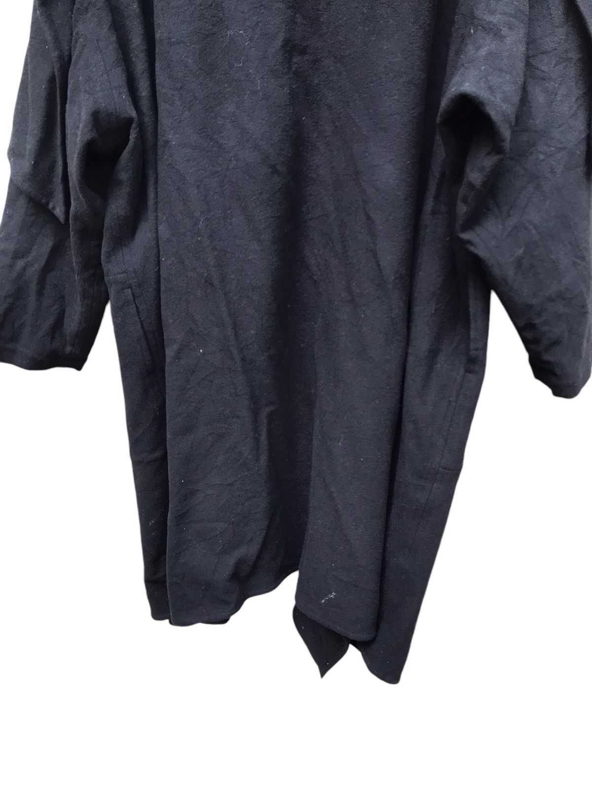 Issey Miyake Paititi Nakayam WindCoat Inspired ISSEY MIYAKE Long Jacket Size US L / EU 52-54 / 3 - 10 Thumbnail