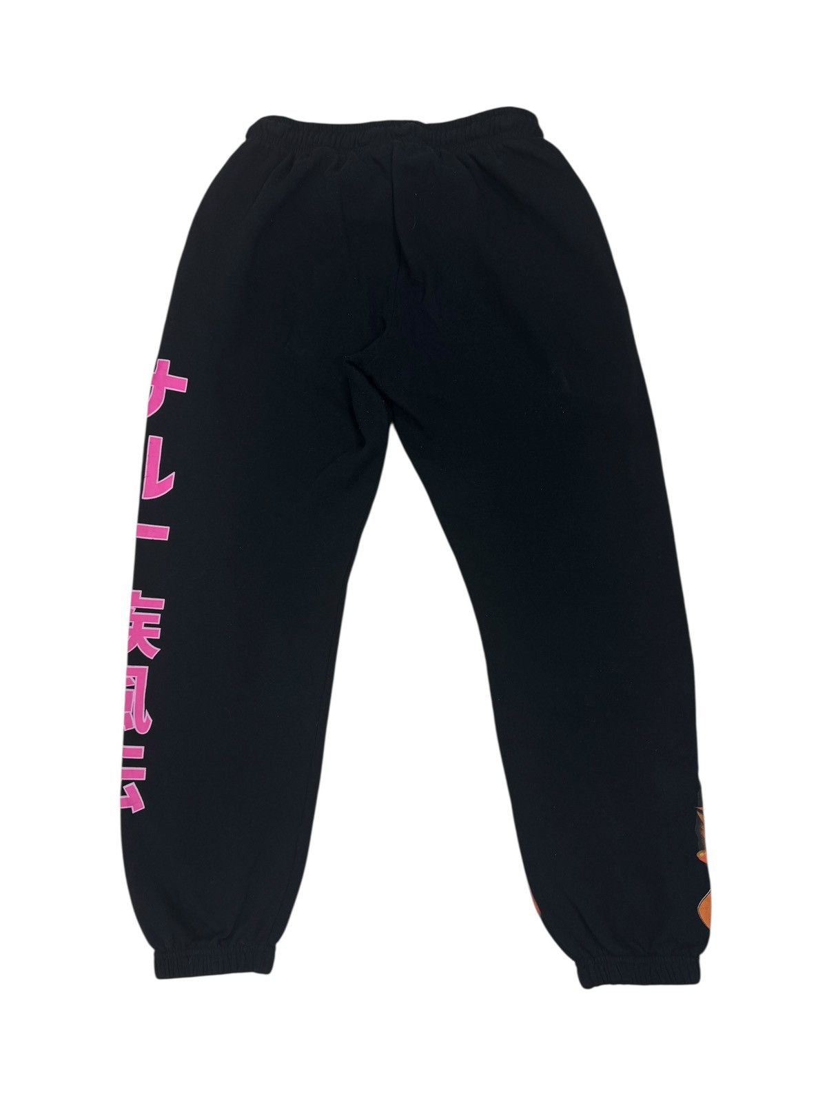 Anime VINTAGE NARUTO SHIPPUDEN FULLPRINT JOGGER SIZE 28-34 WAIST Size US 30 / EU 46 - 2 Thumbnail