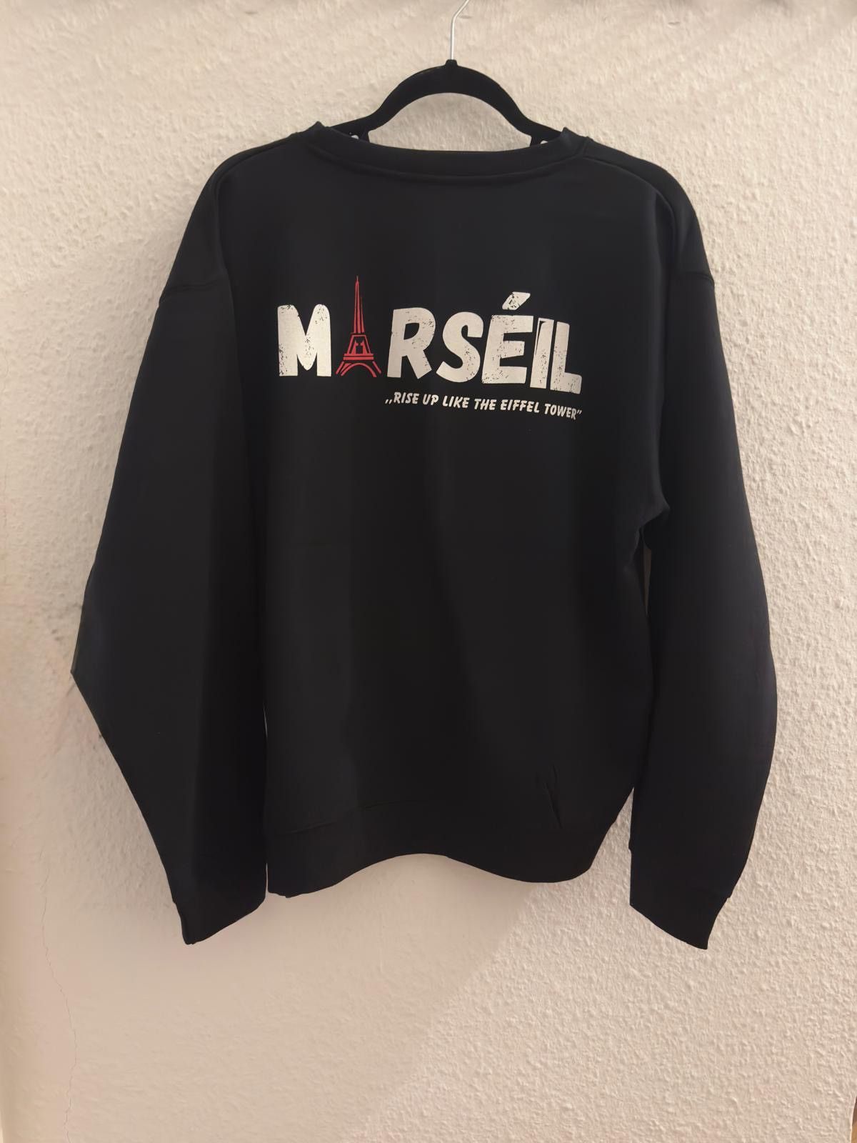 Other MARSÉIL Sweatshirt Size US L / EU 52-54 / 3 - 3 Thumbnail