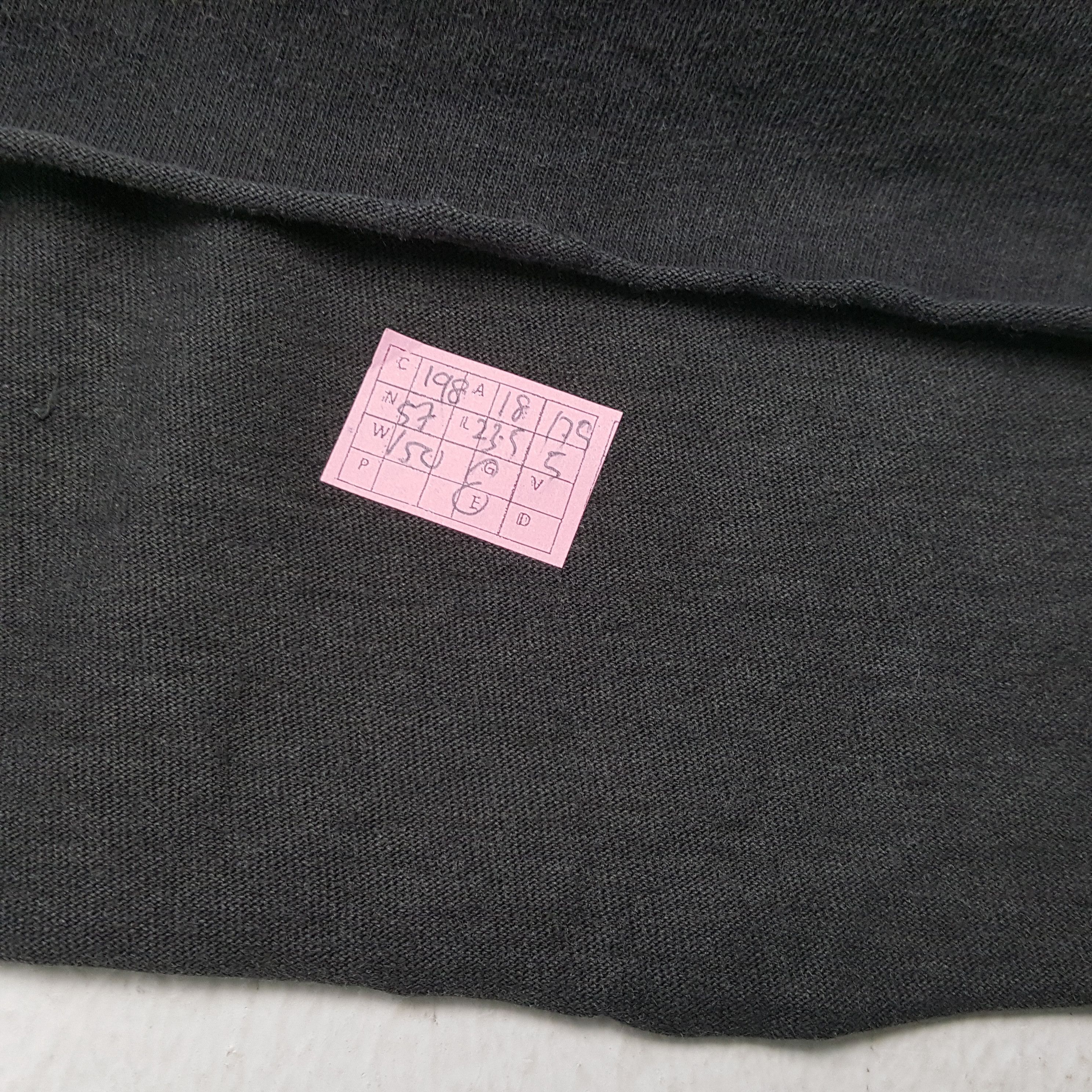 Band Tees × Vintage RAMONES Rock Band Music Vintage Tshirt Size US S / EU 44-46 / 1 - 4 Thumbnail