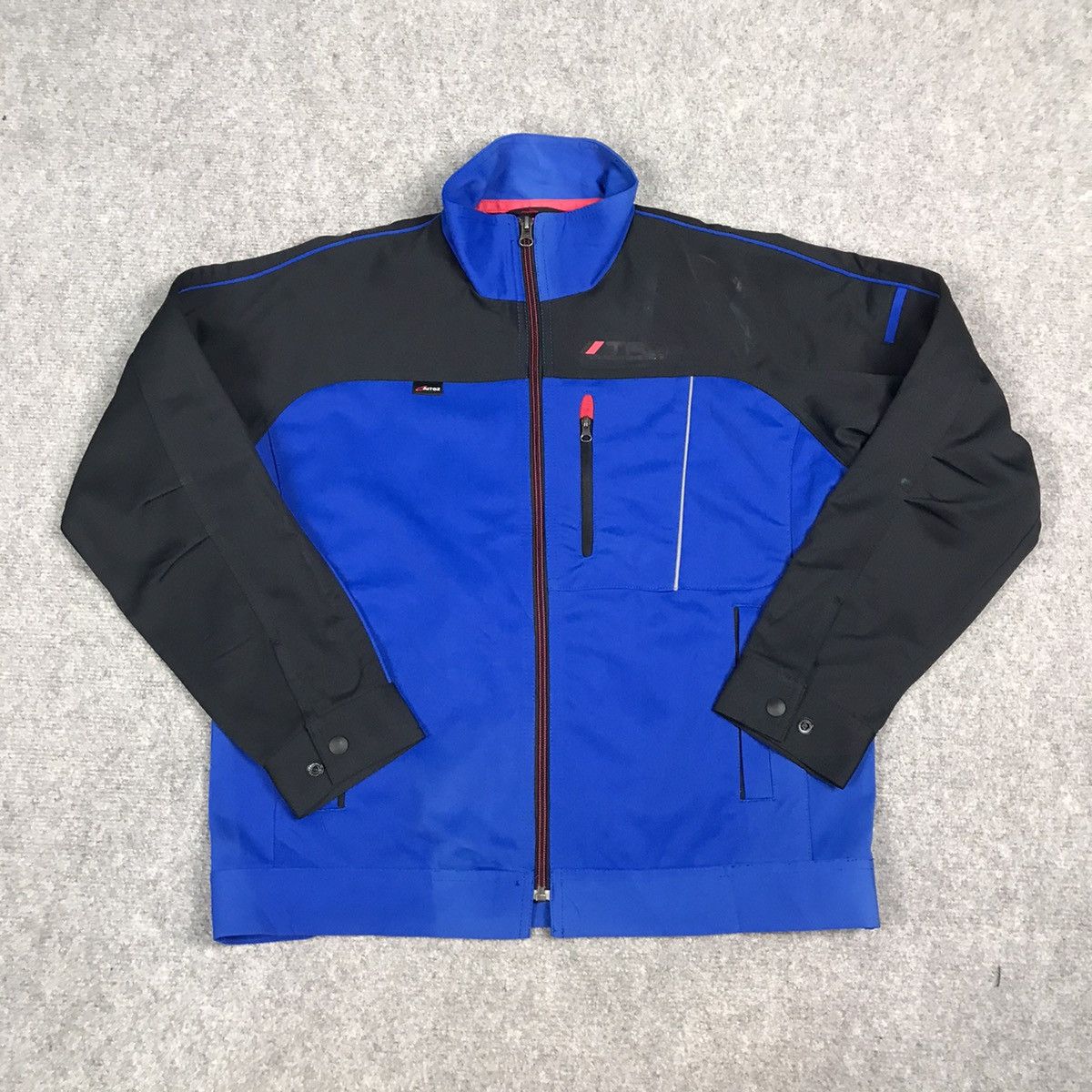 Gear for Sports × Sports Specialties TOYOTA RACING TEAM TRD DEVELOPMENT WORK CUSTOM JAPAN JACKET Size US M / EU 48-50 / 2 - 2 Thumbnail