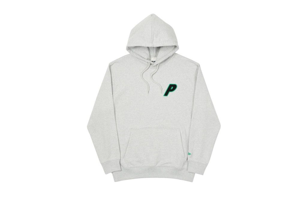 Palace Palace New Era Hoodie Size US L / EU 52-54 / 3 - 1 Thumbnail