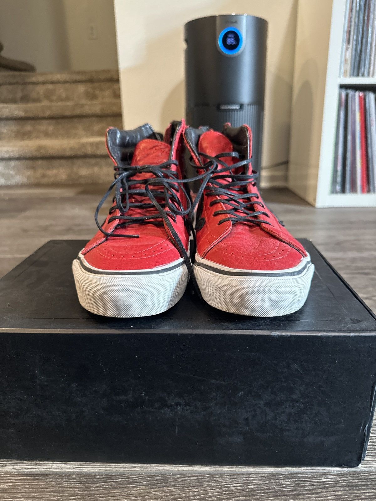 Blends × Vans Blends x Vans Size US 10 / EU 43 - 4 Thumbnail