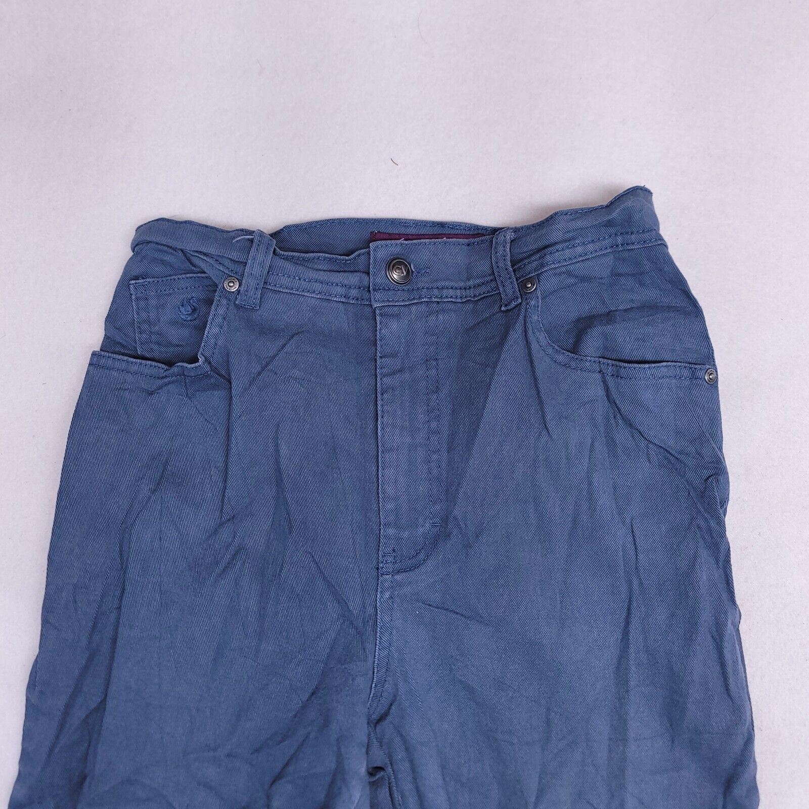 Gloria Vanderbilt Gloria Vanderbilt Causal Denim Jeans Womens Size 6 Blue Size 28" / US 6 / IT 42 - 1 Thumbnail