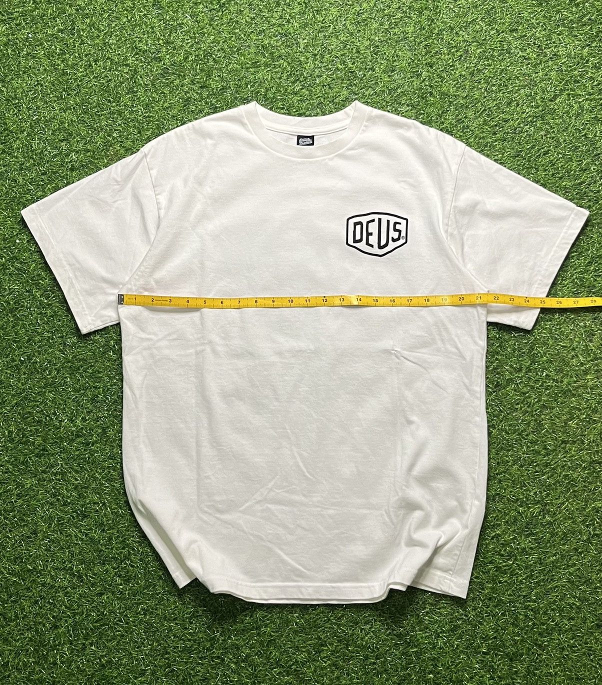 Deus Ex Machina DEUS X MACHINA Size US M / EU 48-50 / 2 - 1 Thumbnail
