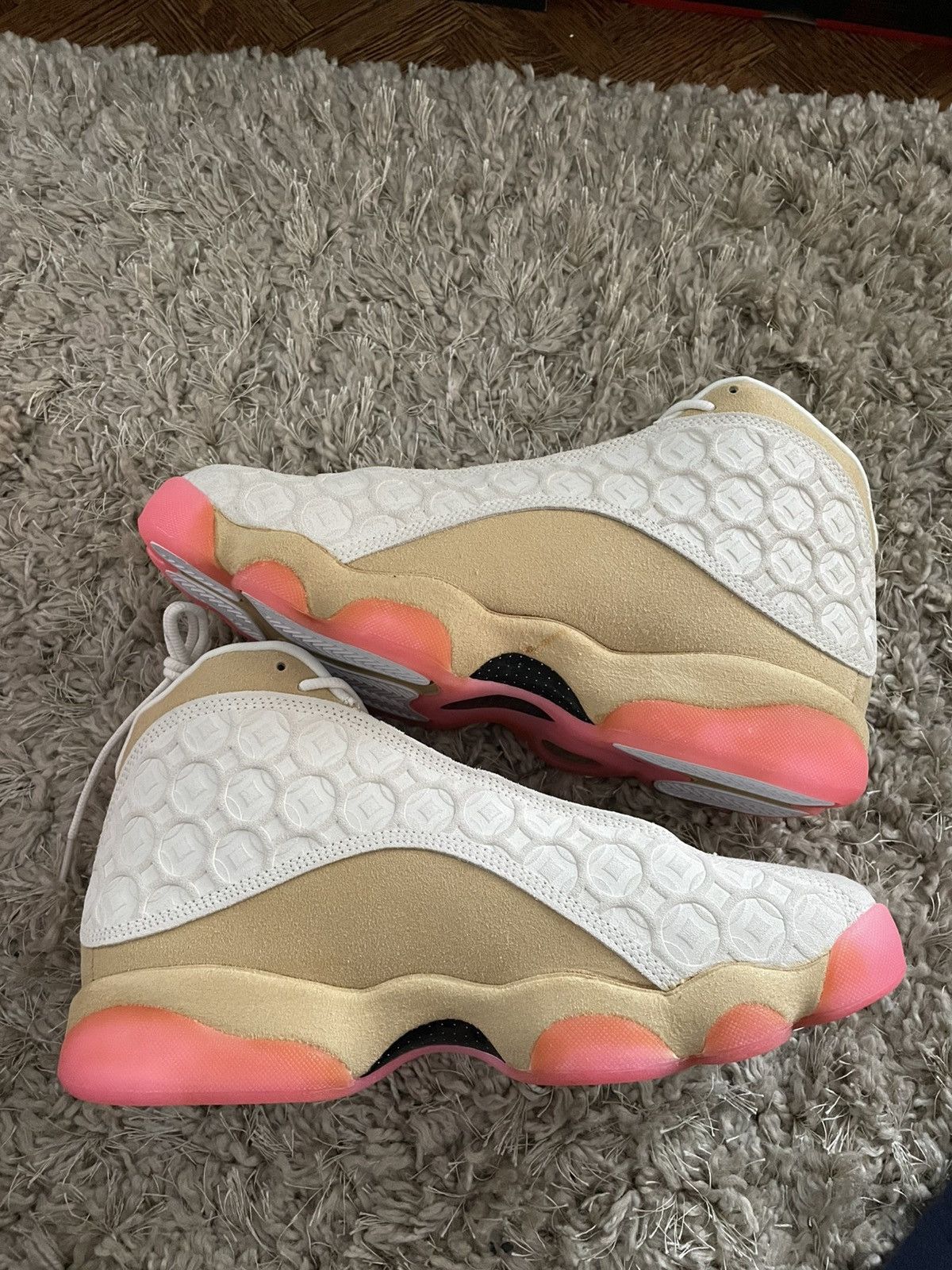 Jordan Brand Jordan 13 Chinese New Year Size US 9.5 / EU 42-43 - 3 Thumbnail