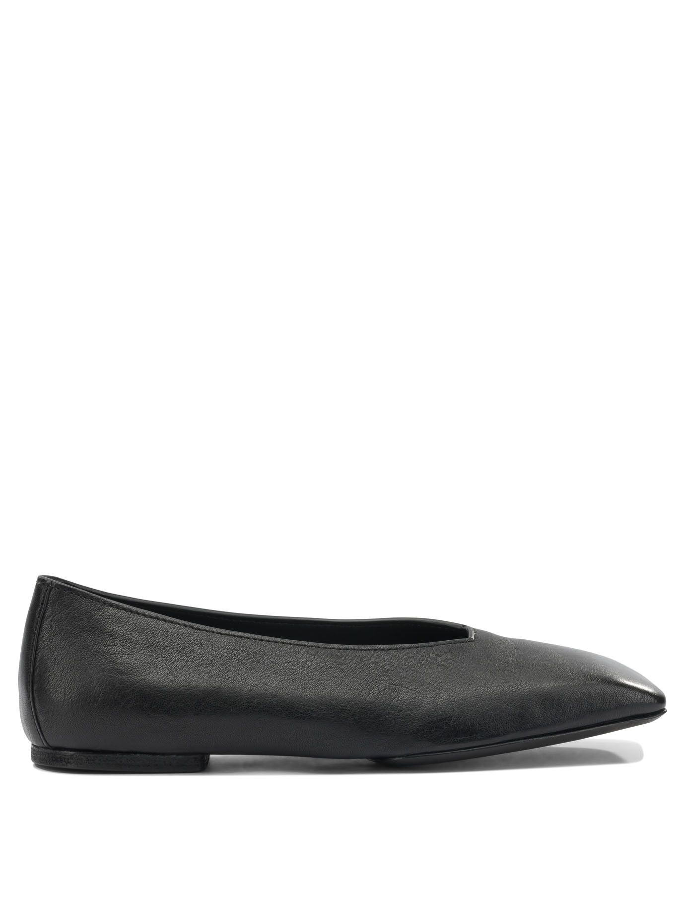 Rick Owens Rick Owens Concordians Bellet Flats IT 39 Women - USA Duties Paid Size US 9 / IT 39 - 1 Thumbnail