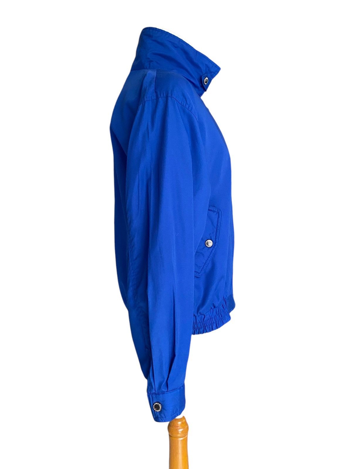 All Sport × Vintage SUZUKI Apparel Collection Zipper Jacket Cotton Size US L / EU 52-54 / 3 - 9 Thumbnail