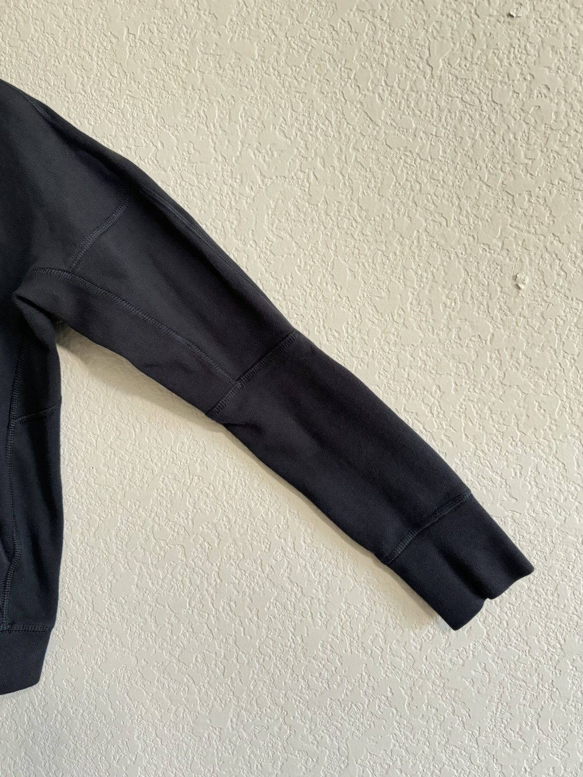 Adidas × Reigning Champ Reigning Champ x adidas Cotton Raglan Sleeve Hoodie Size S / US 4 / IT 40 - 5 Thumbnail