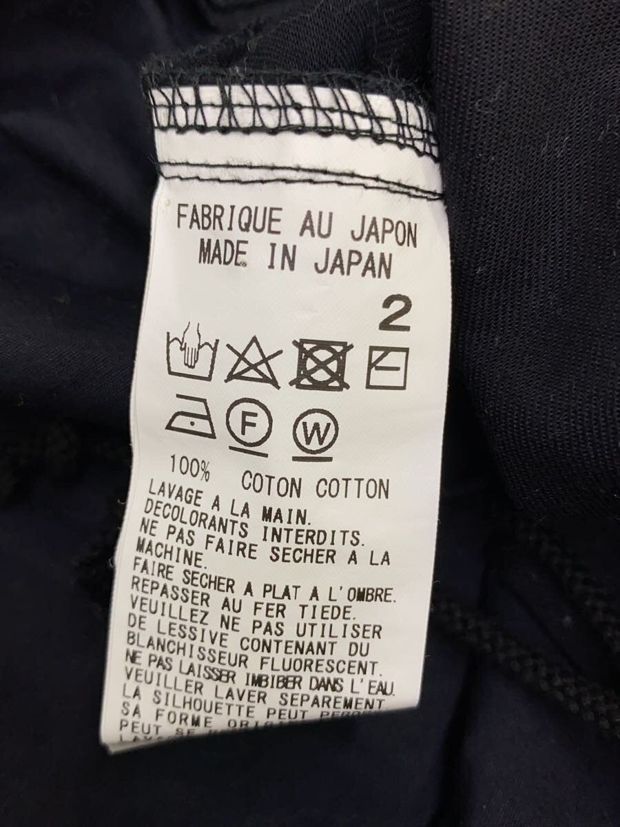 Yohji Yamamoto Contrast Stitch Pants Size US 40 / EU 56 - 5 Thumbnail