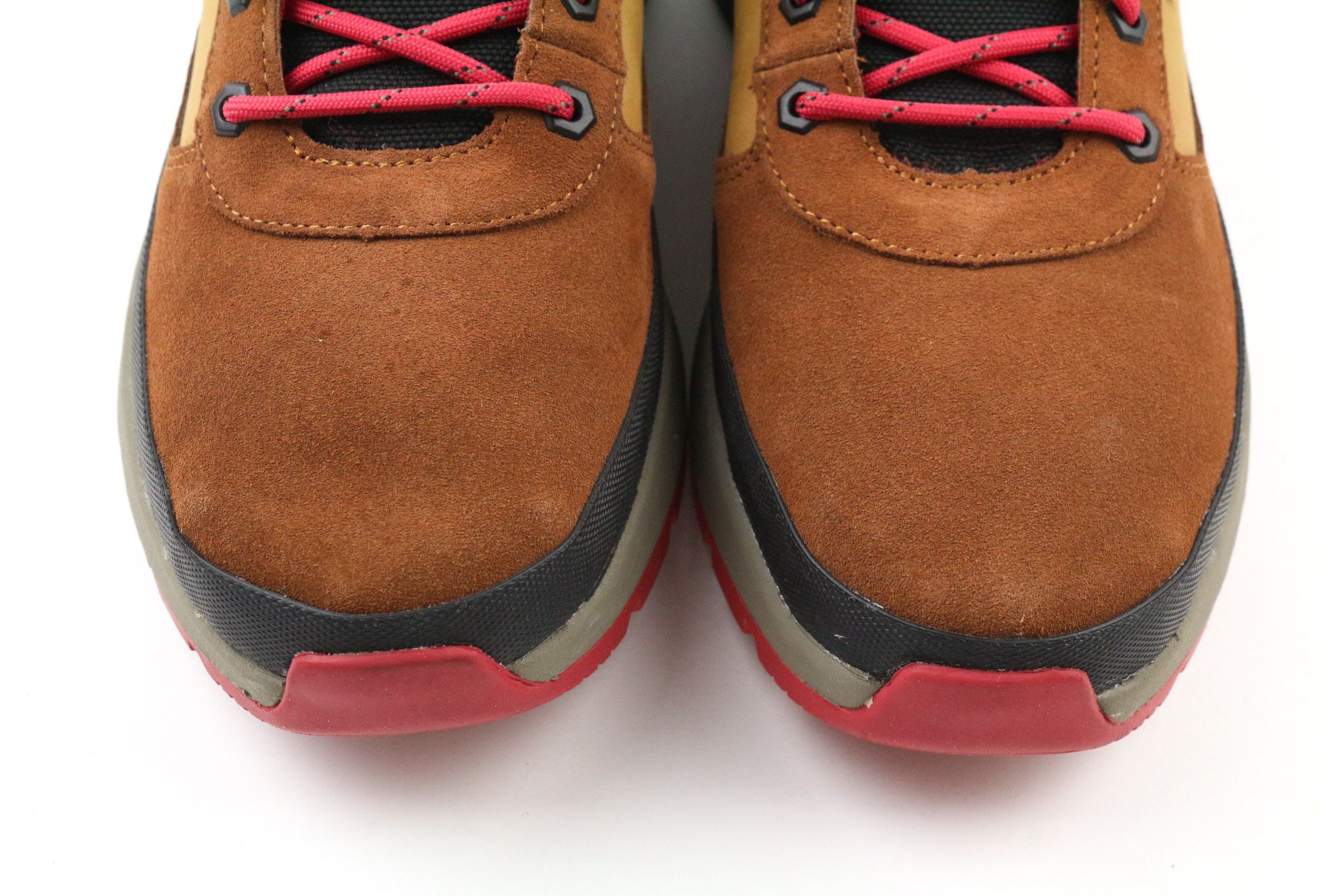 Timberland A2DG2 UK11 Leather Defender Repellent Systems 79565 Size US 11.5 / EU 44-45 - 5 Thumbnail