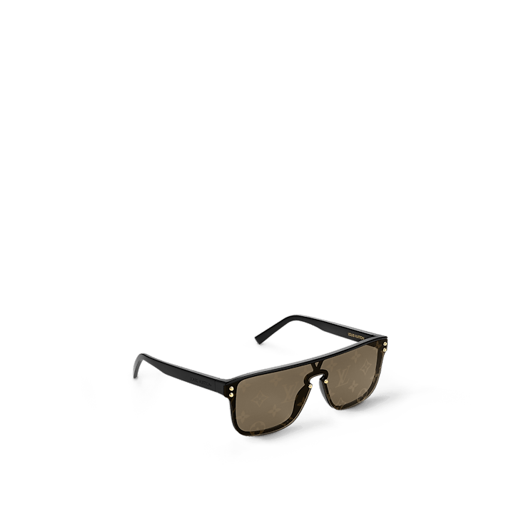 Louis Vuitton LV Waimea Sunglasses Size ONE SIZE - 5 Thumbnail