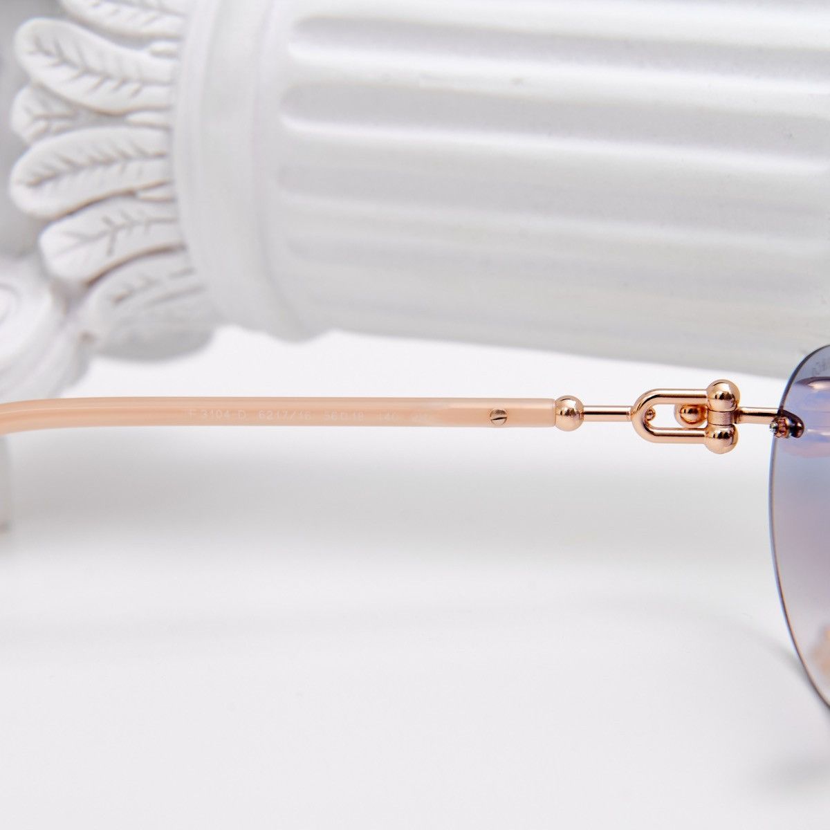 Tiffany & Co. TIFFANY&CO 0TF3104D 621716 SUNGLASSES Size ONE SIZE - 5 Thumbnail