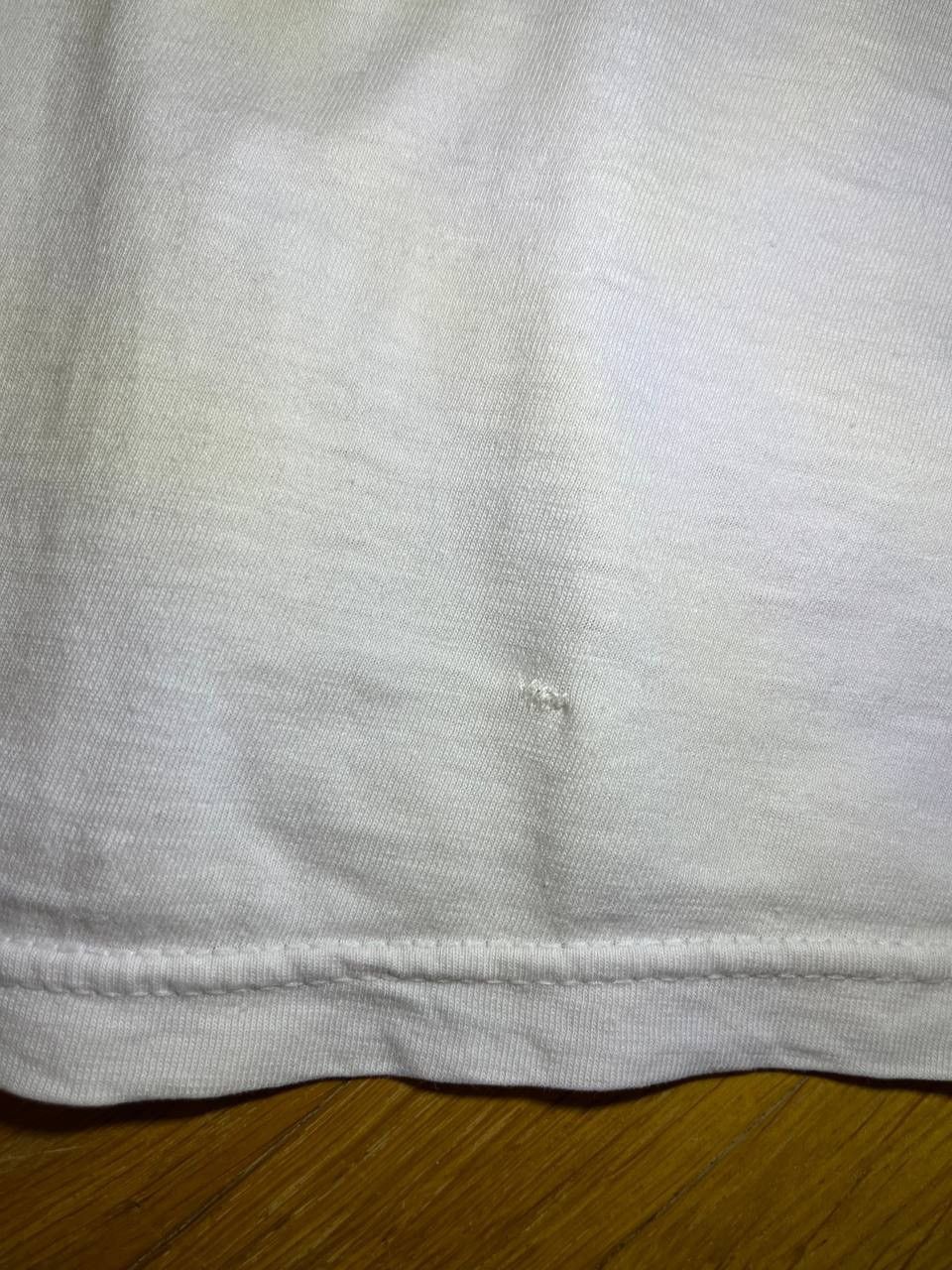 Vintage Aberdeen FC Scotland rare vintage soccer jersey tee Size US XL / EU 56 / 4 - 6 Thumbnail